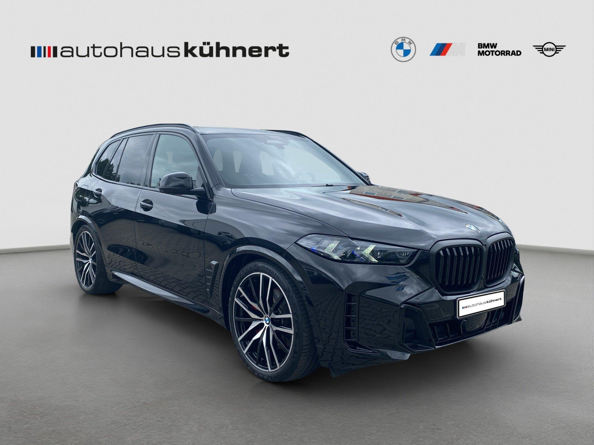 BMW X5 – Bild 16