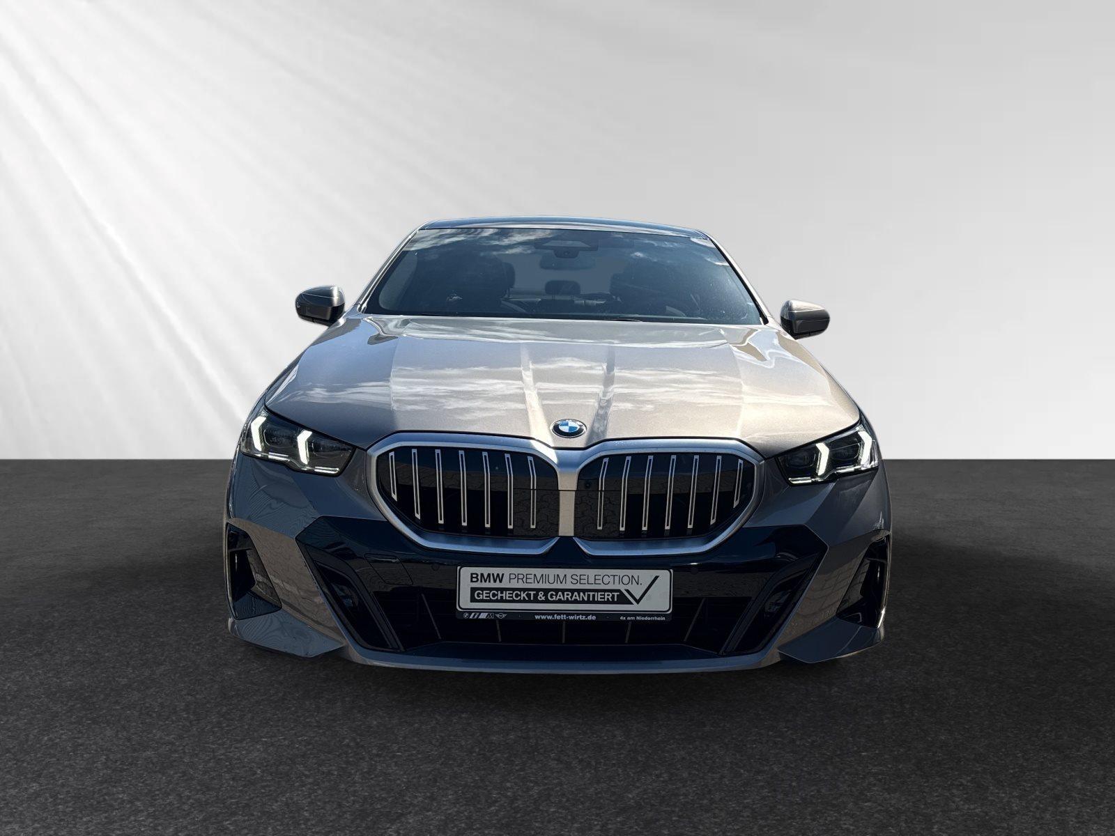 BMW 5er – Bild 5