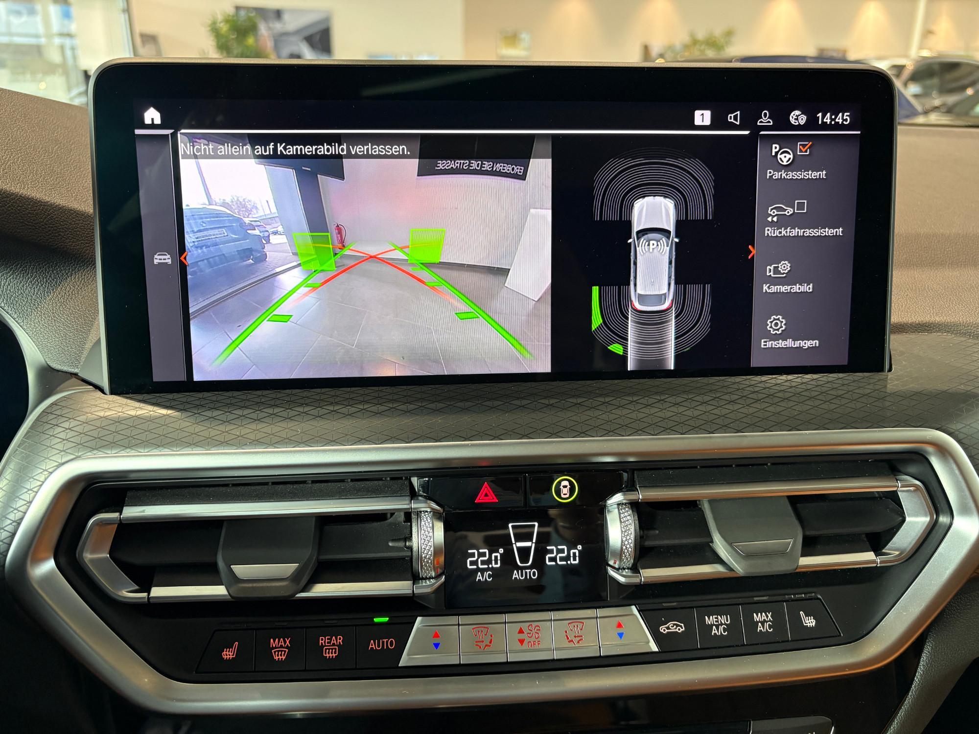 BMW X4 – Bild 18