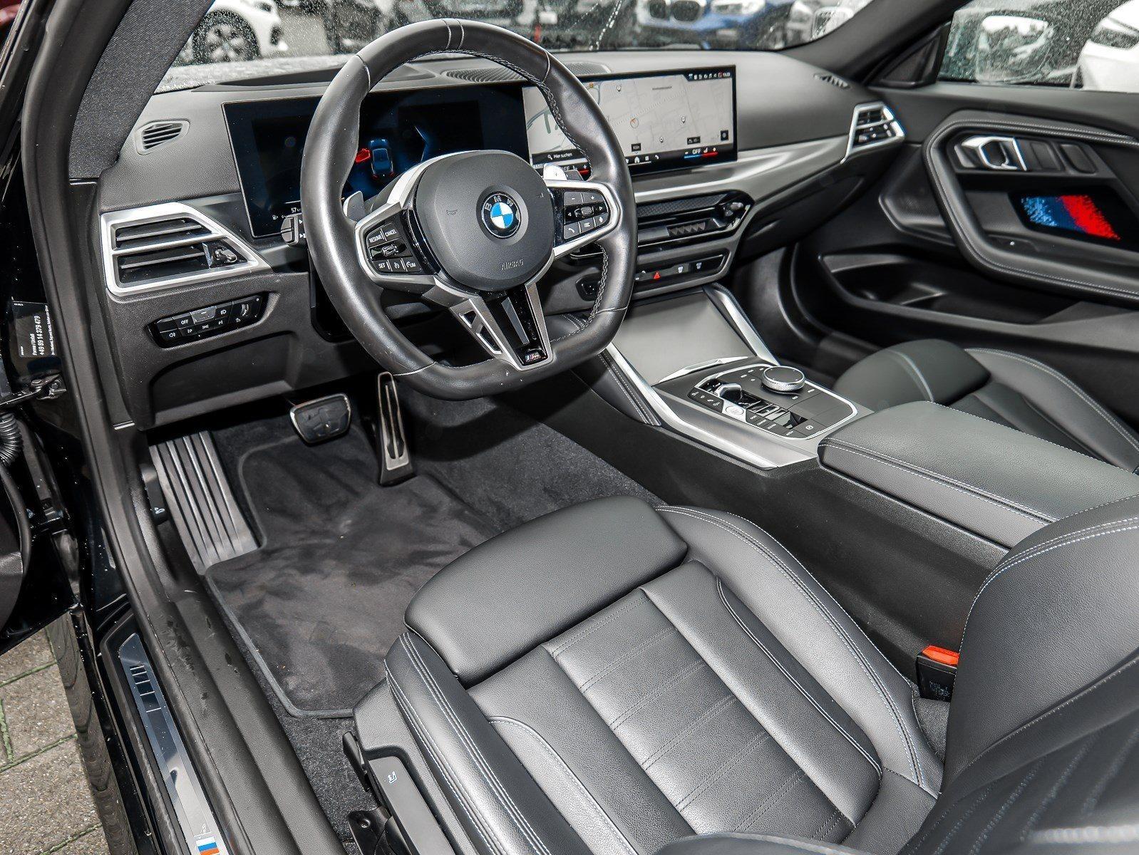 BMW 2er Coupé – Bild 26