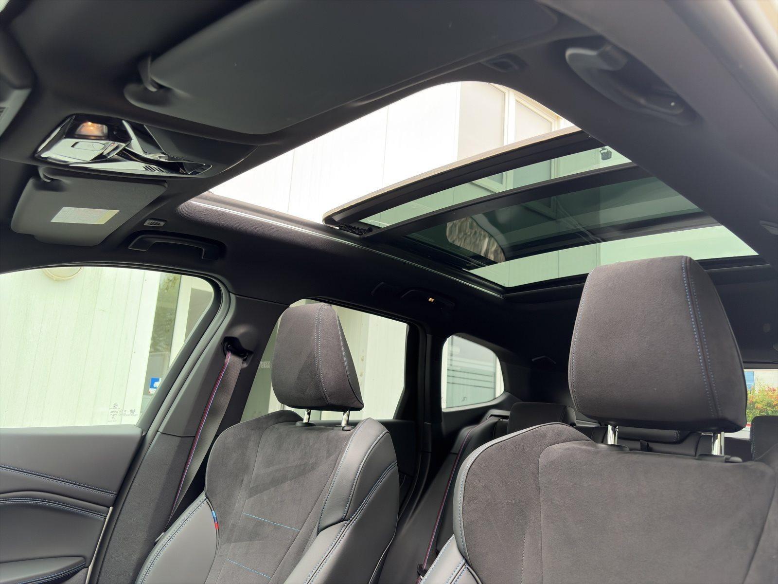 BMW iX1 – Bild 24