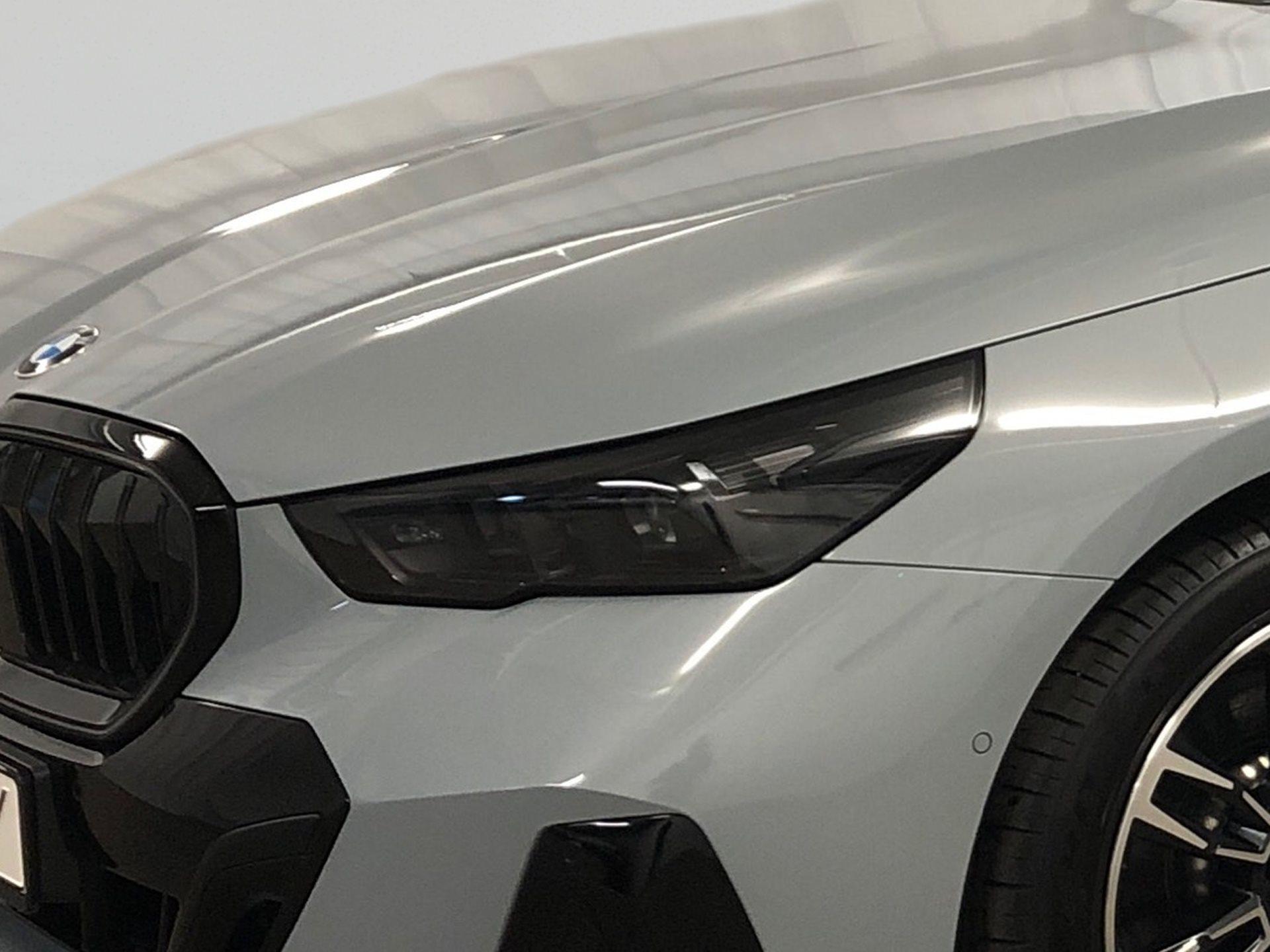 BMW 5er Touring – Bild 5