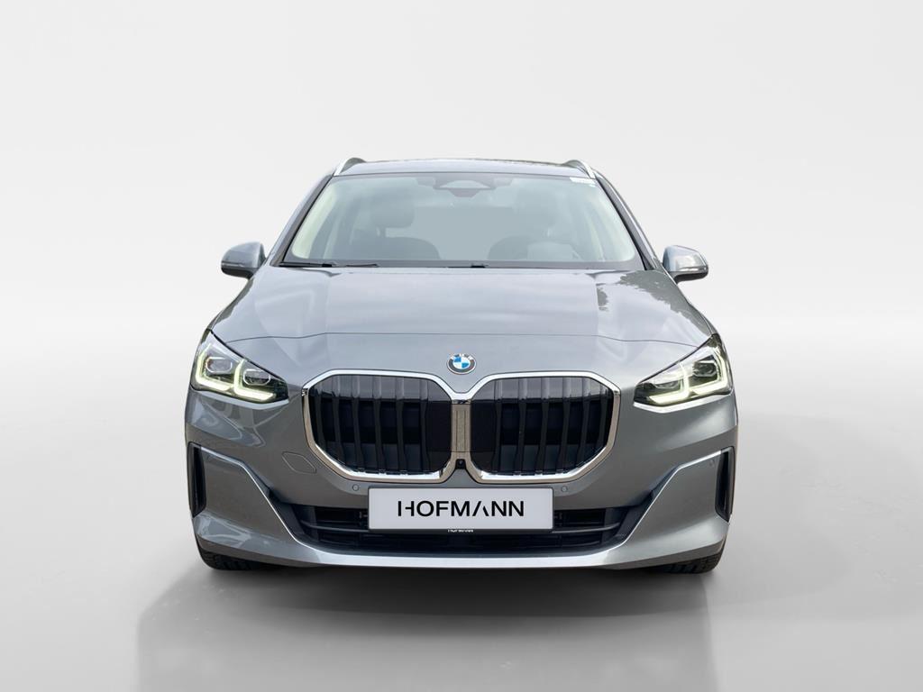 BMW 2er Active Tourer – Bild 17