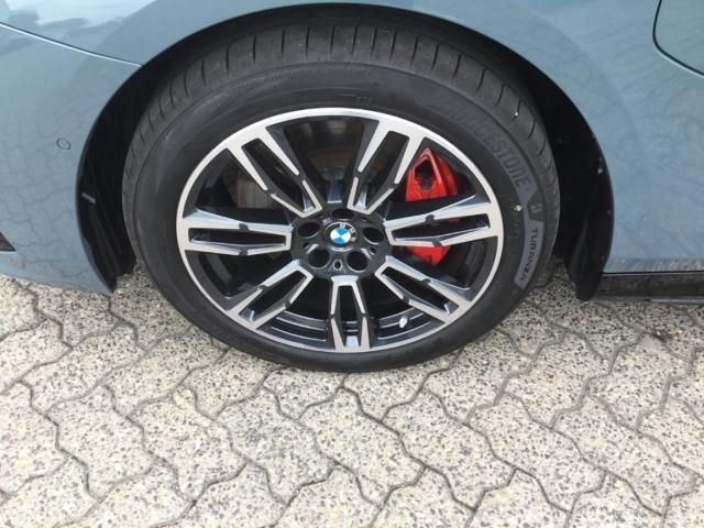 BMW 5er Touring – Bild 14