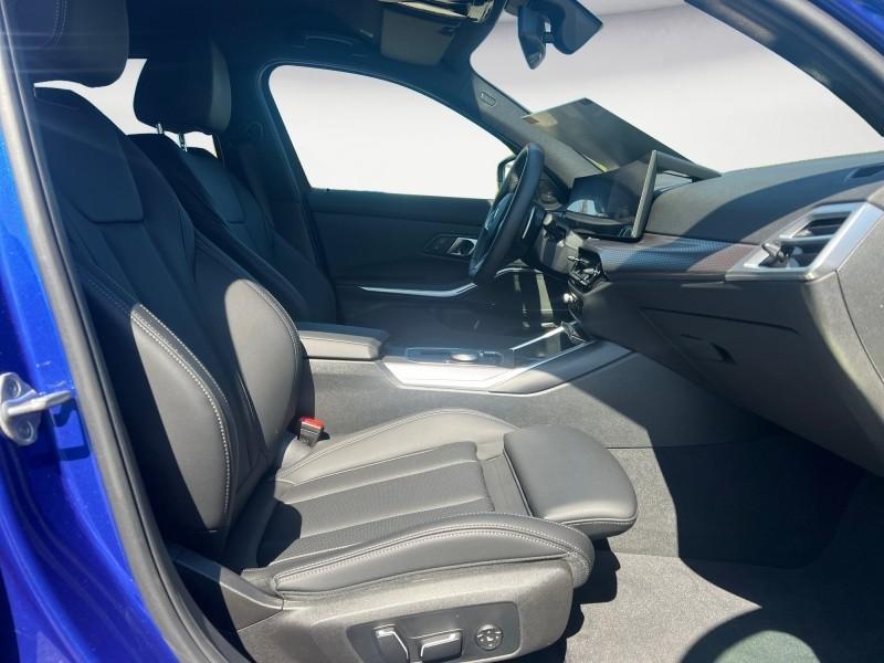 BMW 3er – Bild 20