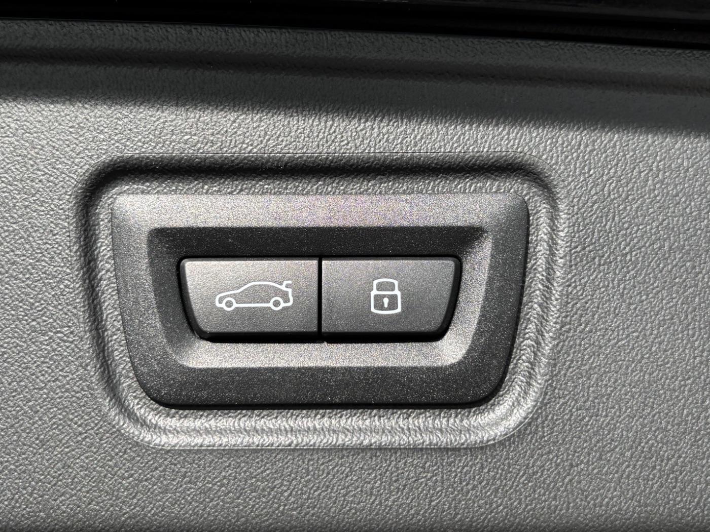 BMW 5er Touring – Bild 6