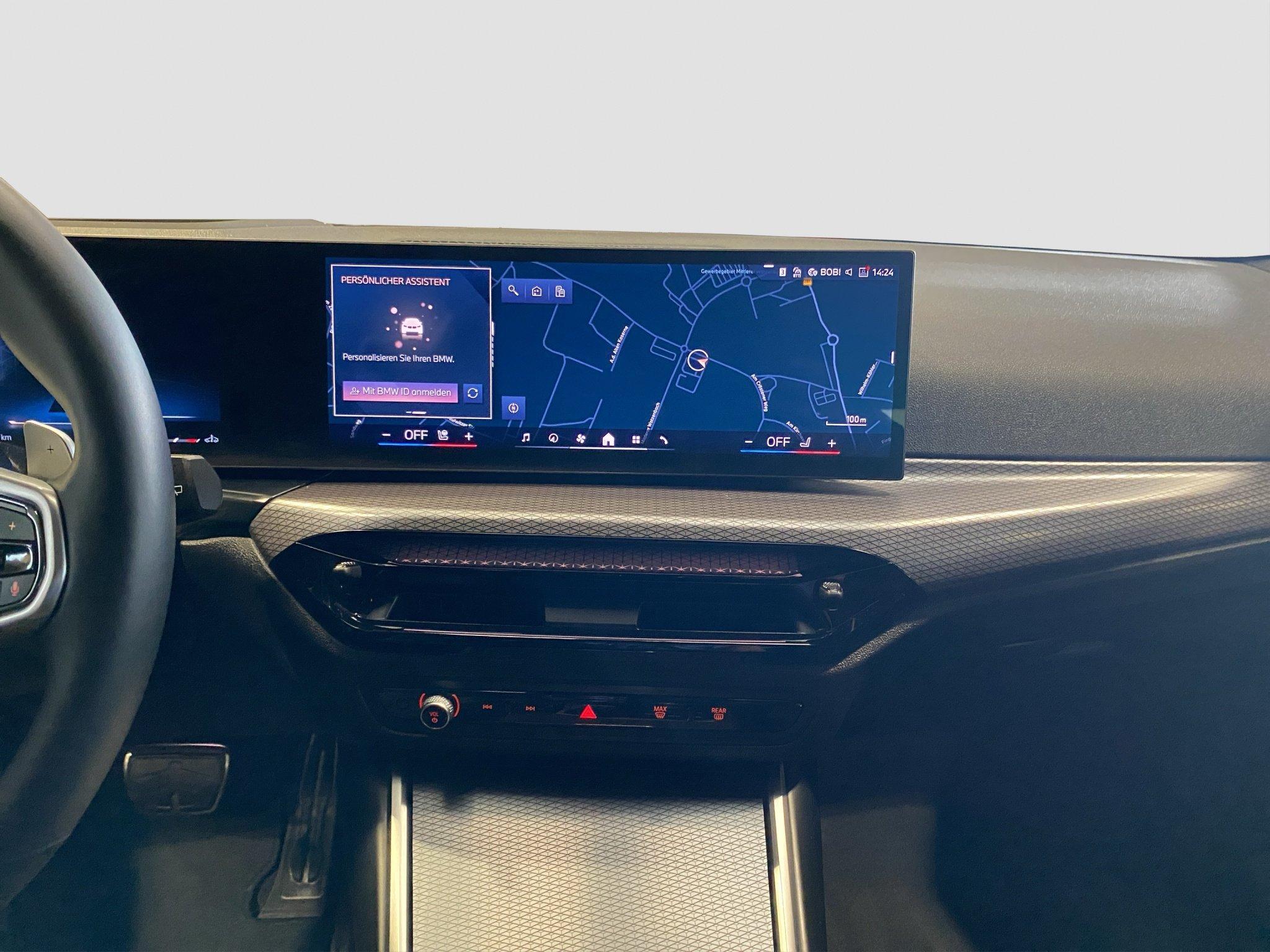 BMW 3er Touring – Bild 15