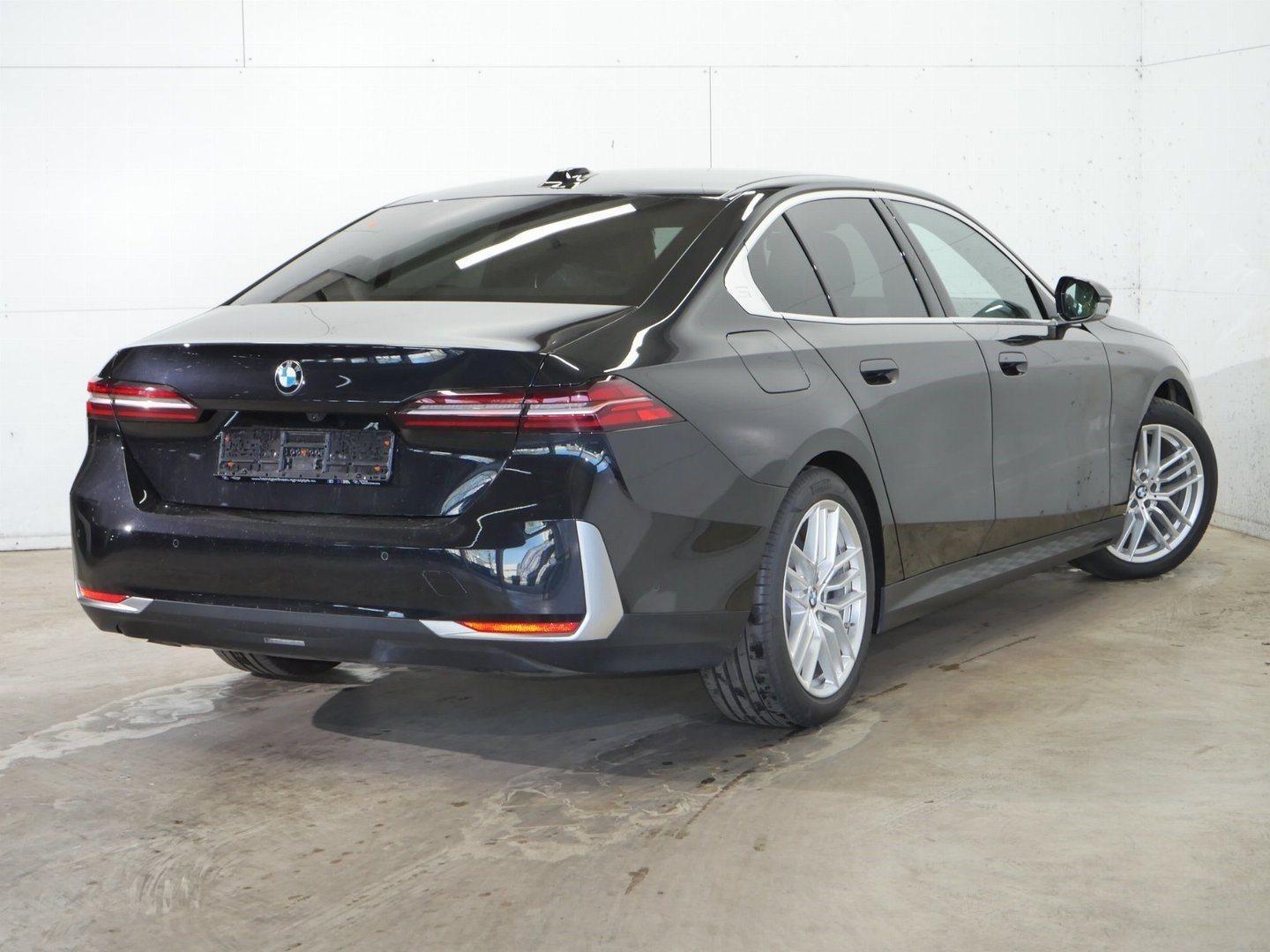 BMW 5er – Bild 4