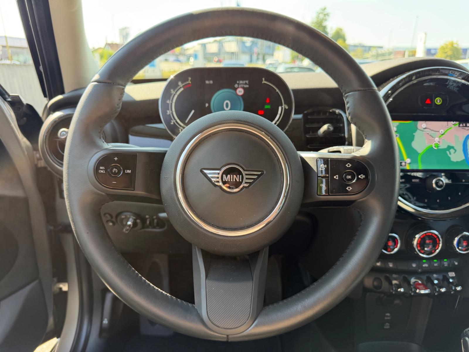 MINI Cooper 5-Türer – Bild 13