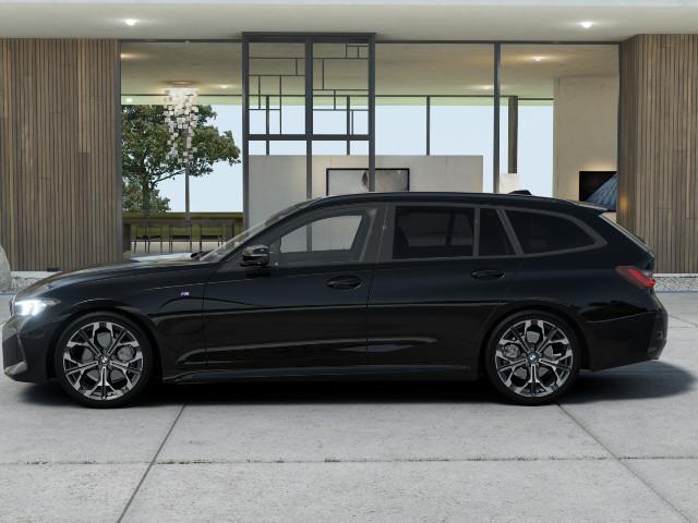 BMW 3er Touring – Bild 2