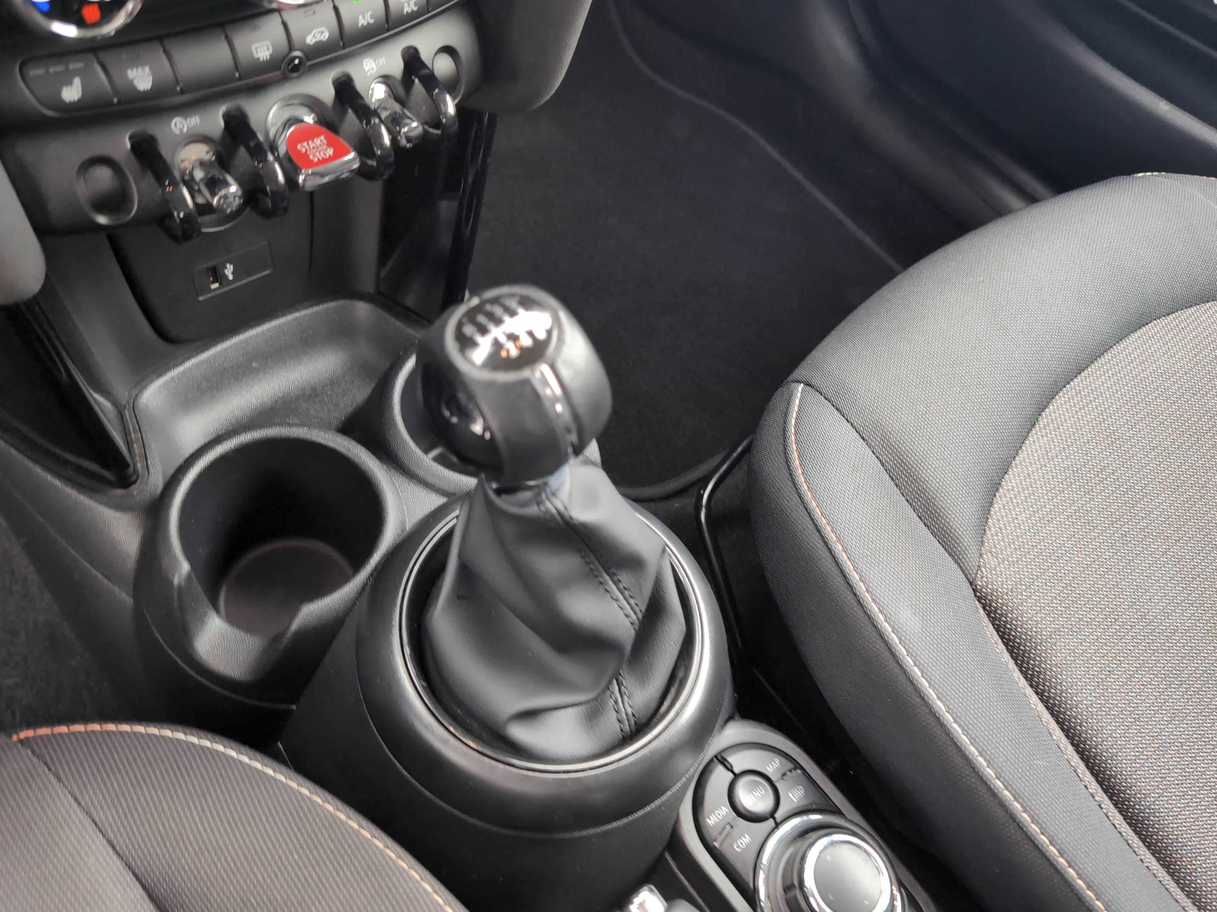 MINI Cooper 3-Türer – Bild 10