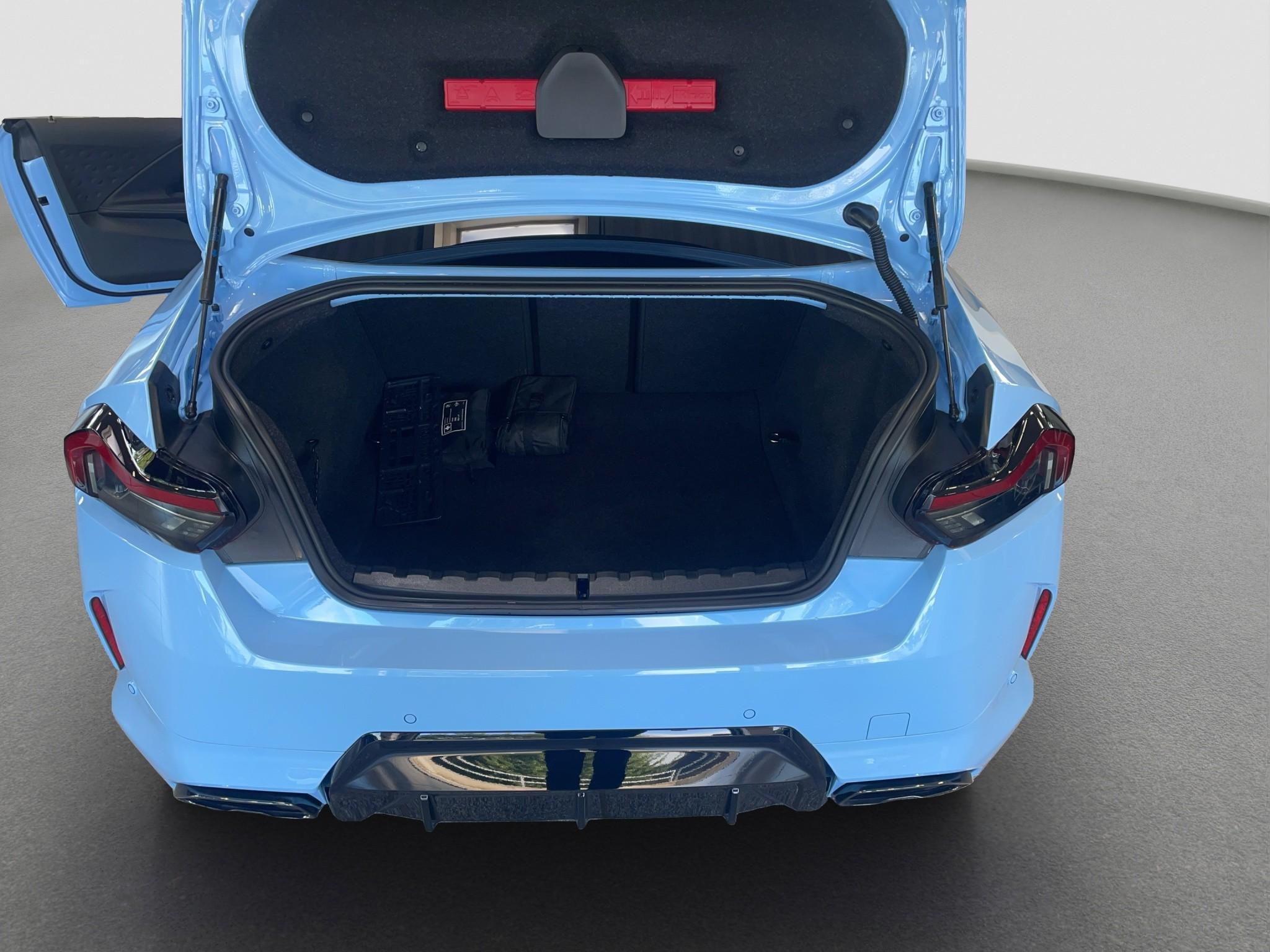 BMW 2er Coupé – Bild 18