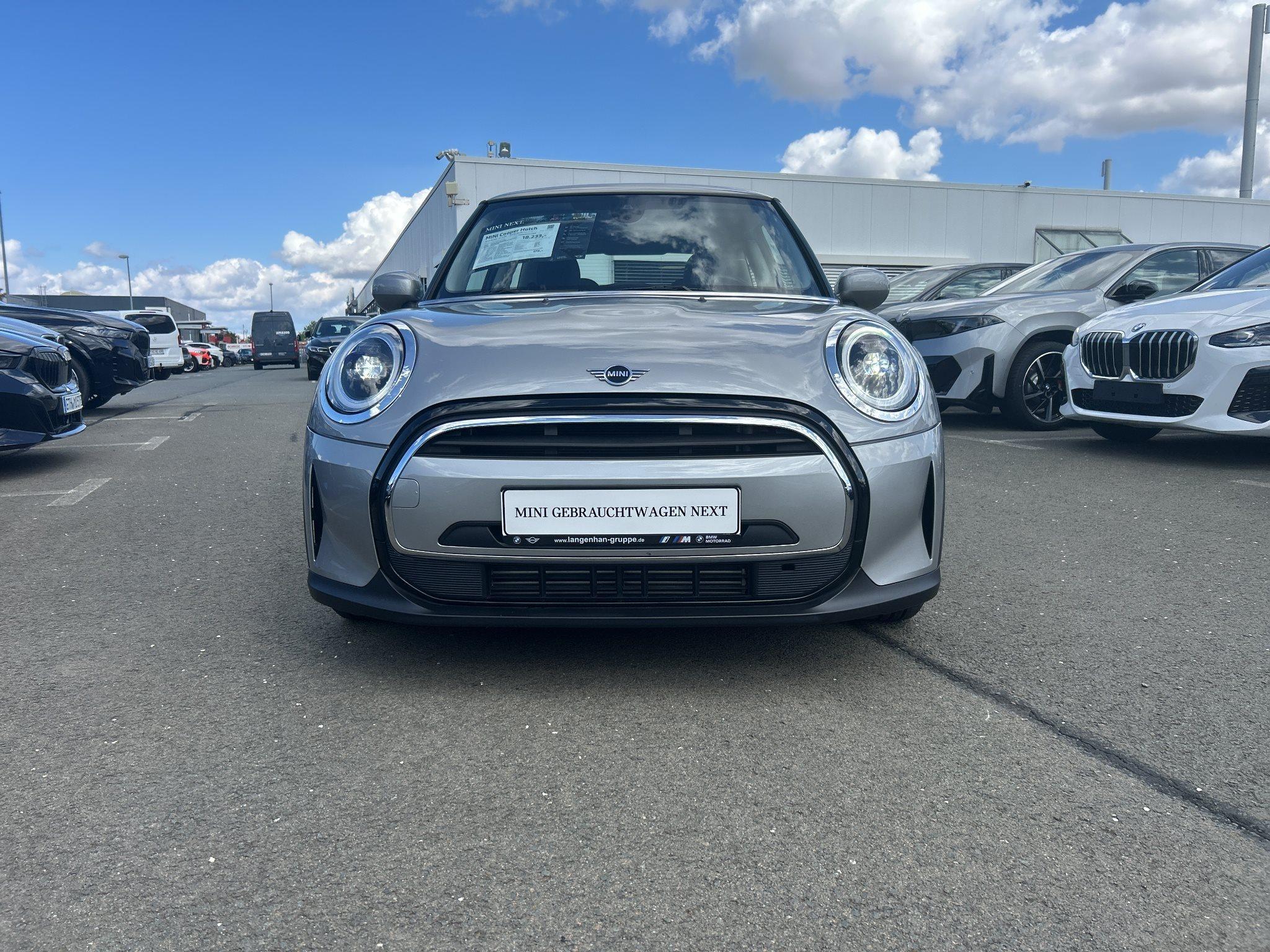 MINI Cooper 3-Türer – Bild 3