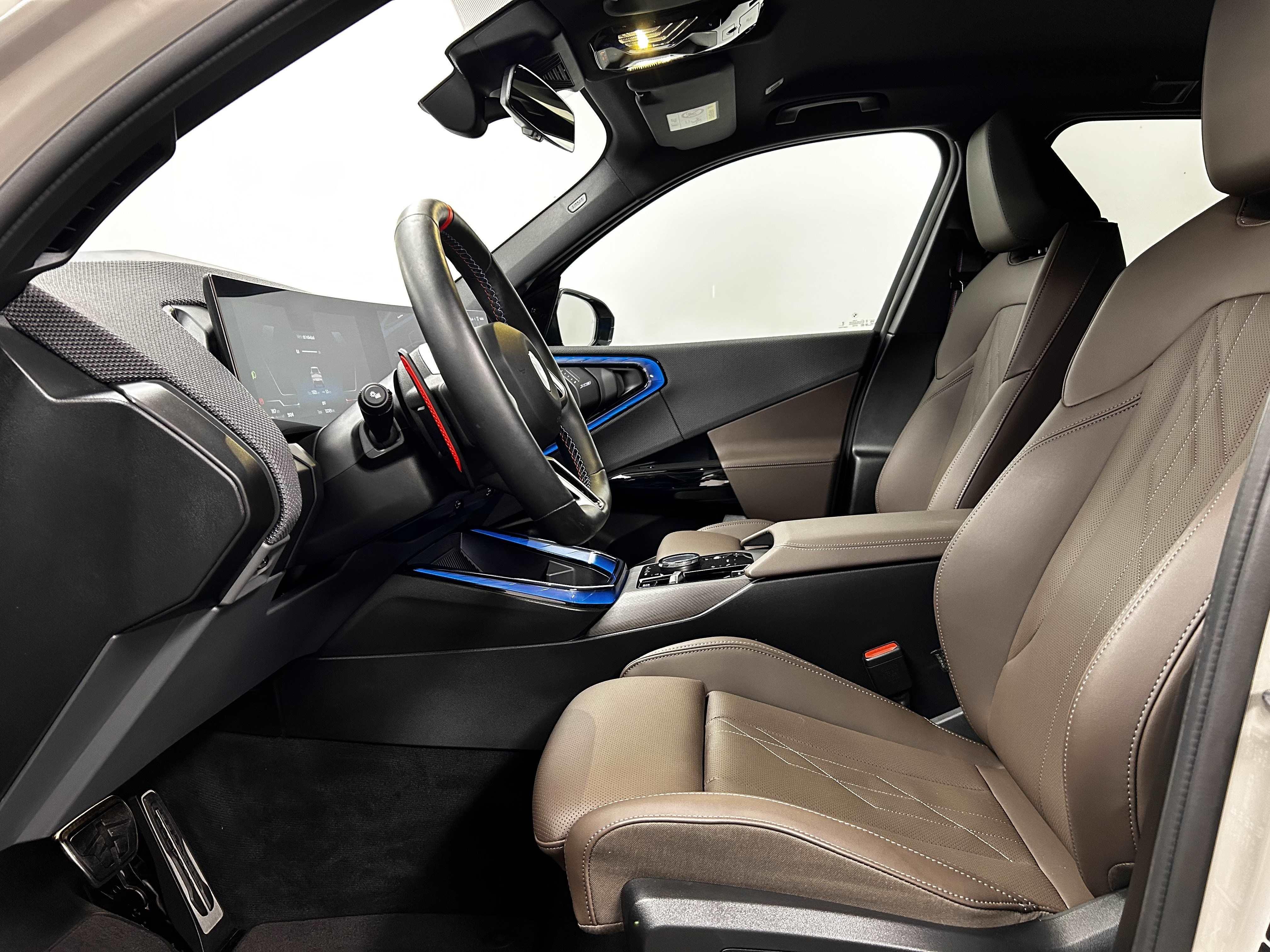 BMW X3 – Bild 4