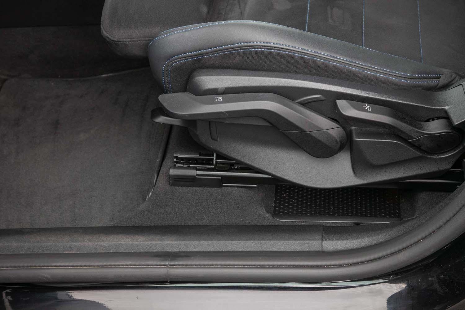 BMW X1 – Bild 38