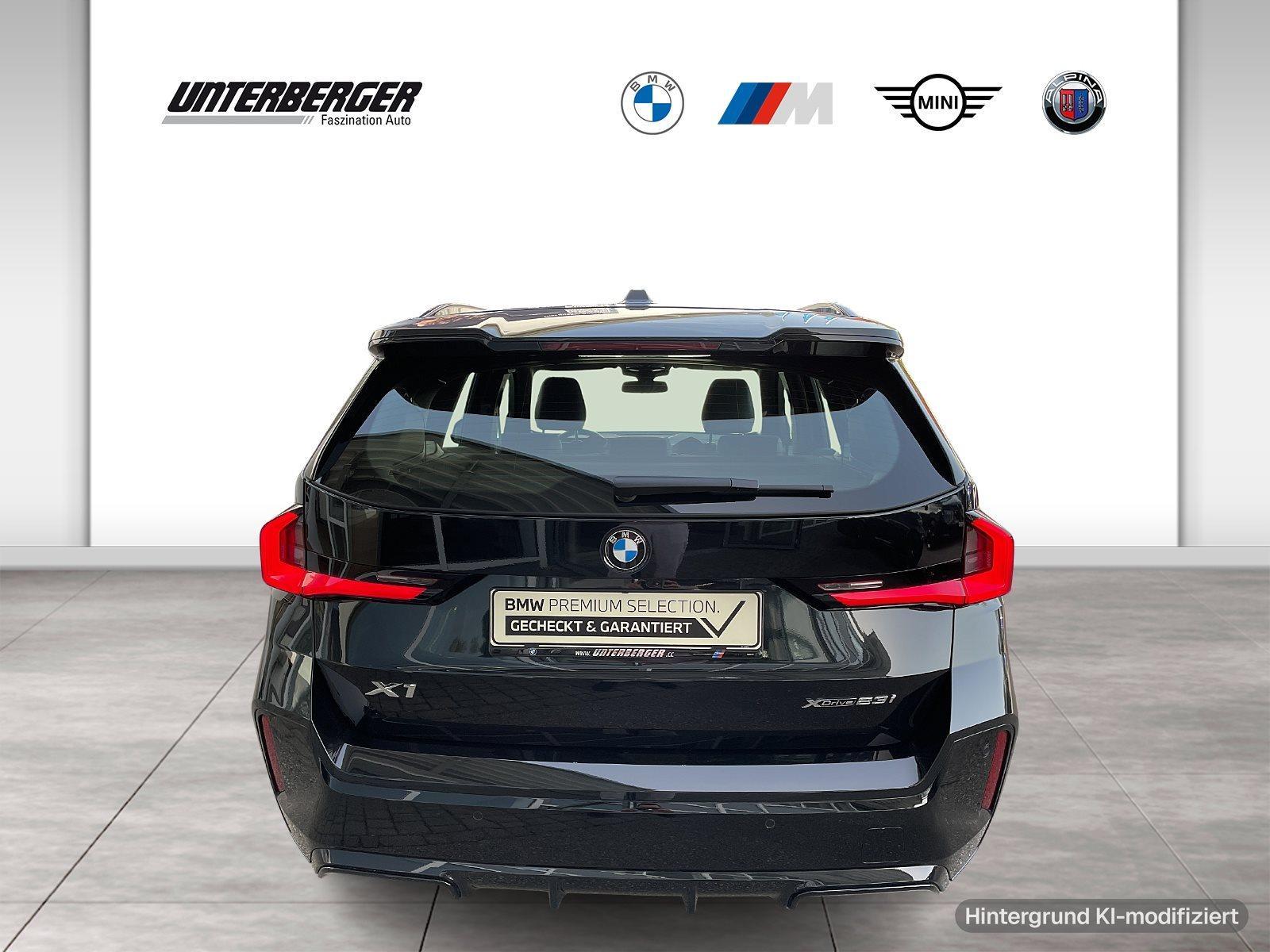 BMW X1 – Bild 5