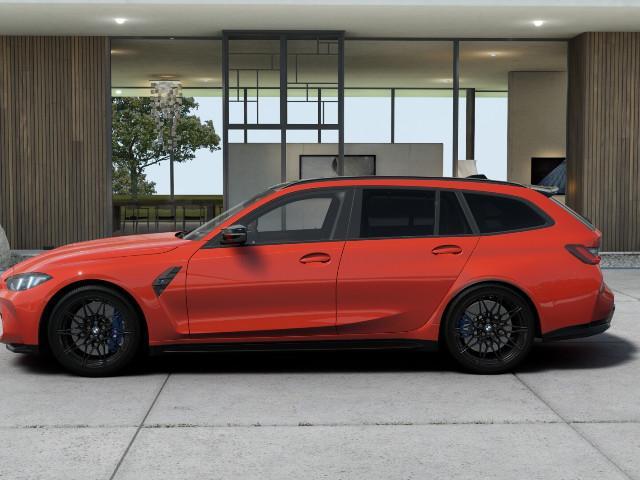 BMW M3 Touring – Bild 2