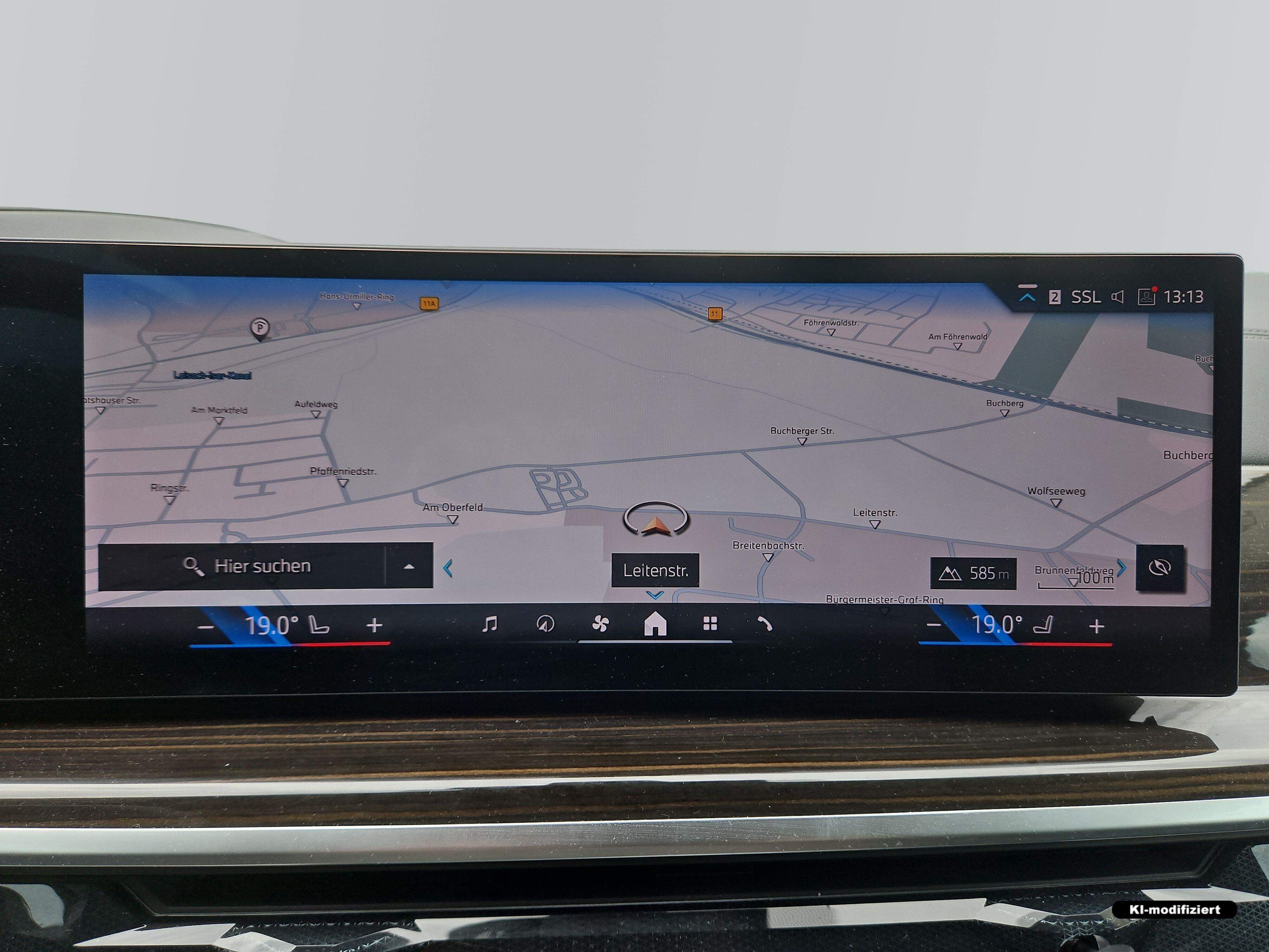 BMW X5 – Bild 18