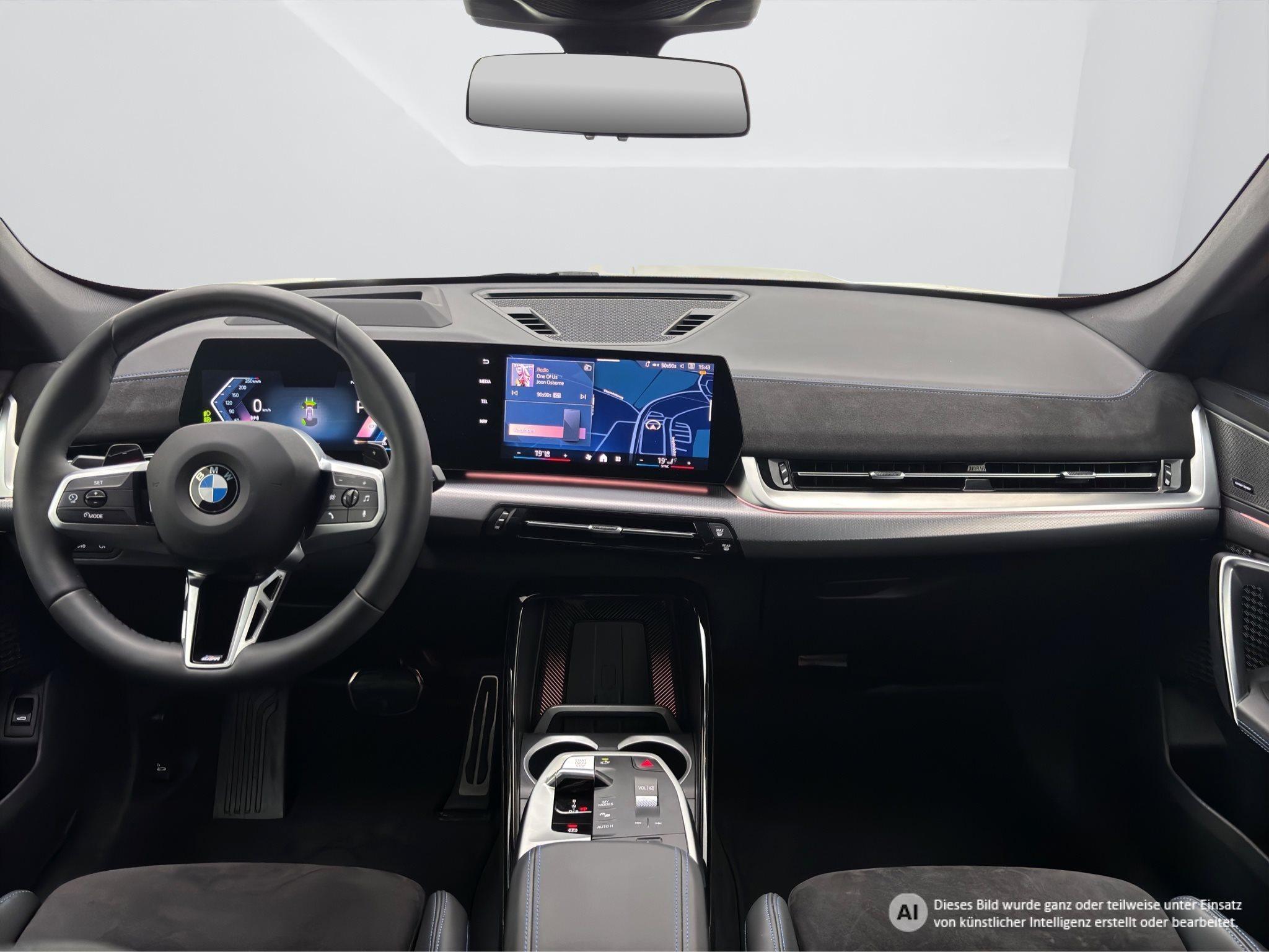 BMW X1 – Bild 6