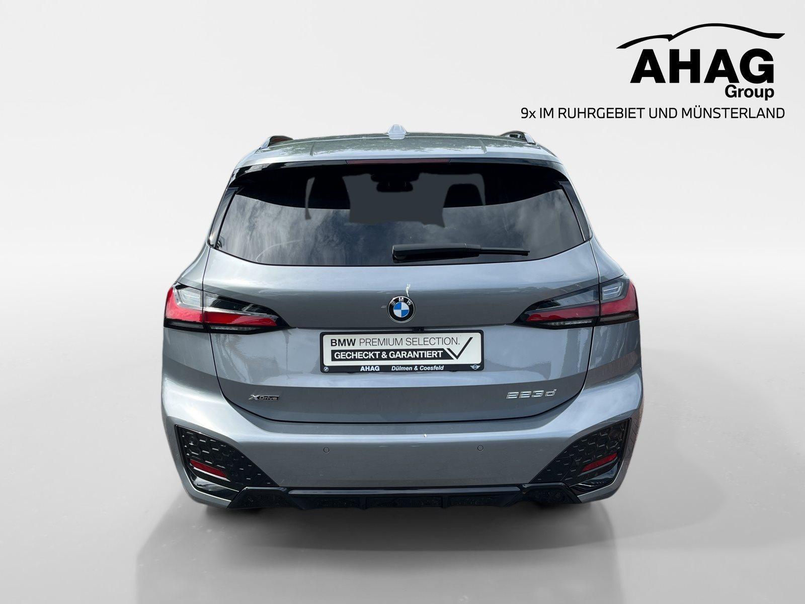 BMW 2er Active Tourer – Bild 5