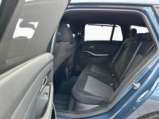 BMW 3er Touring – Bild 5