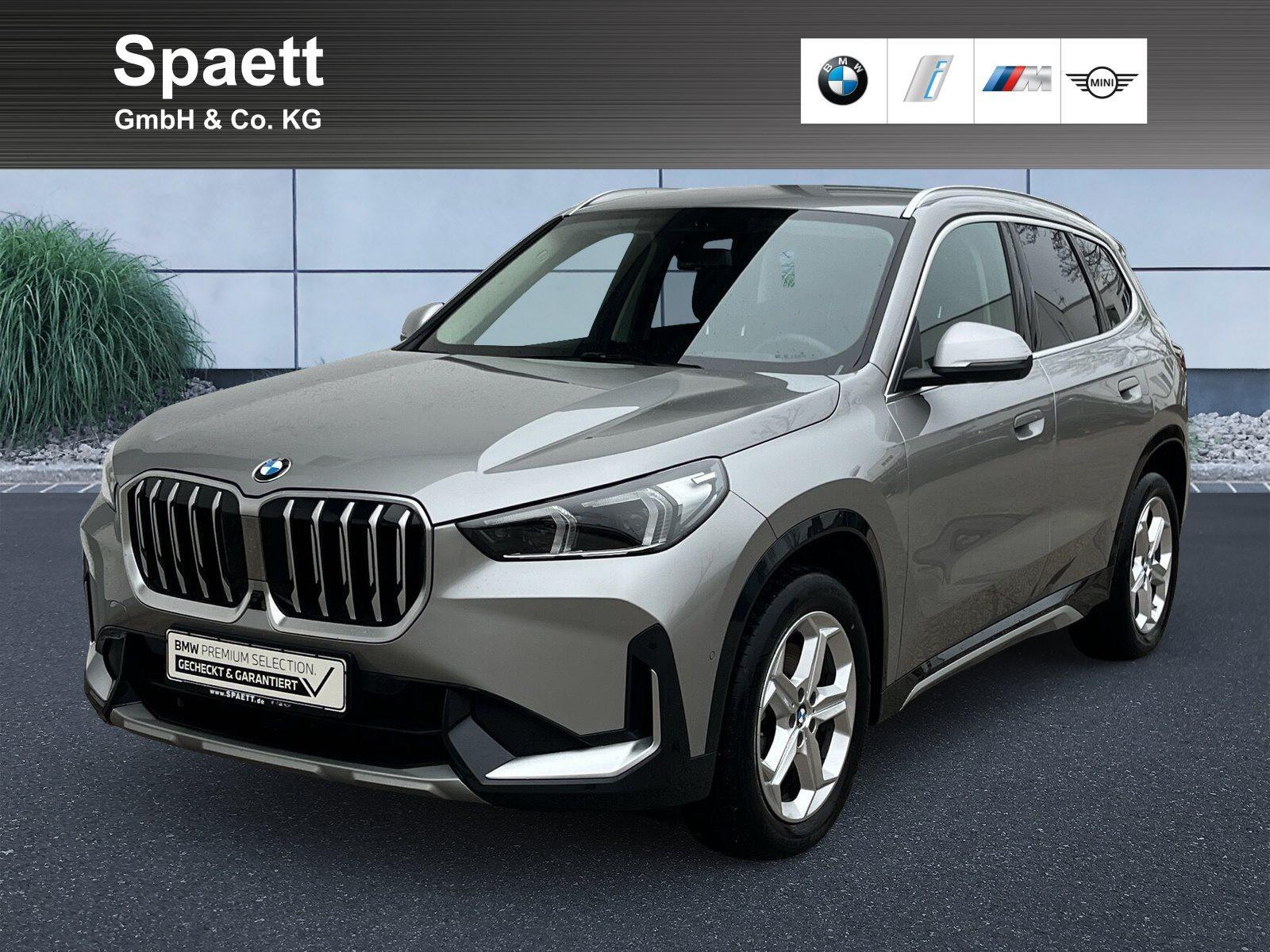 BMW X1 2023