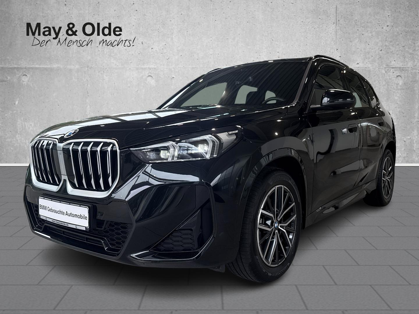 BMW X1 – Bild 19