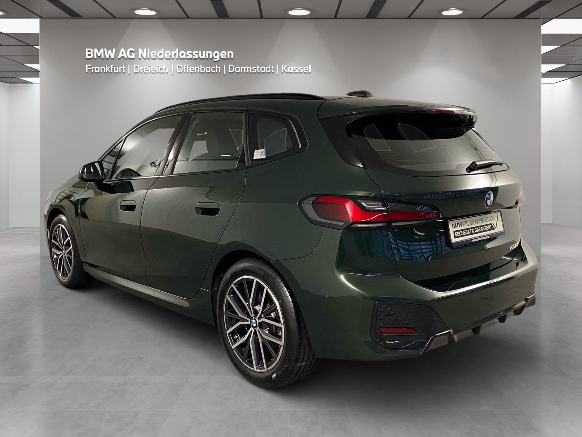 BMW 2er Active Tourer – Bild 4
