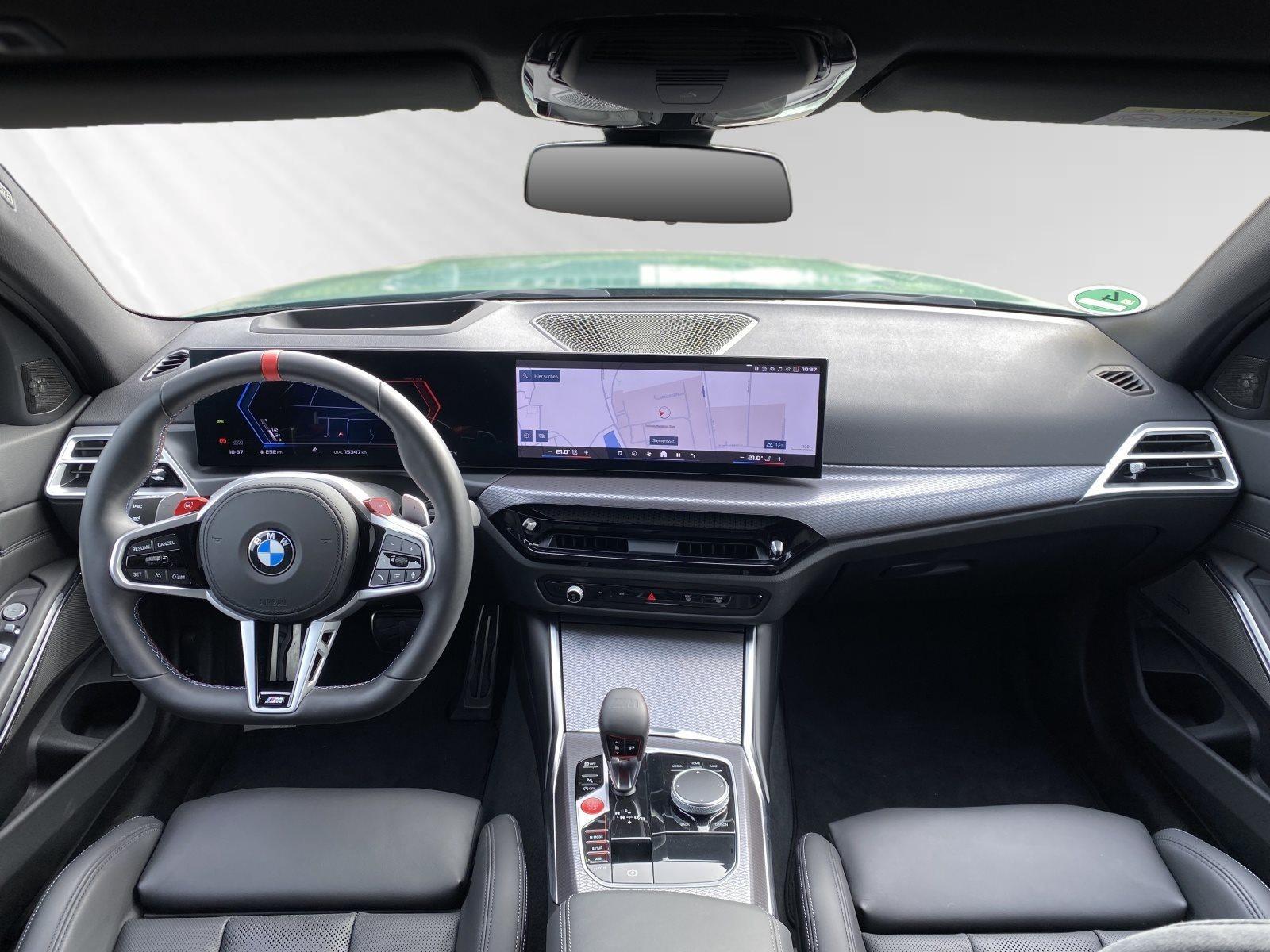 BMW M3 Touring – Bild 26