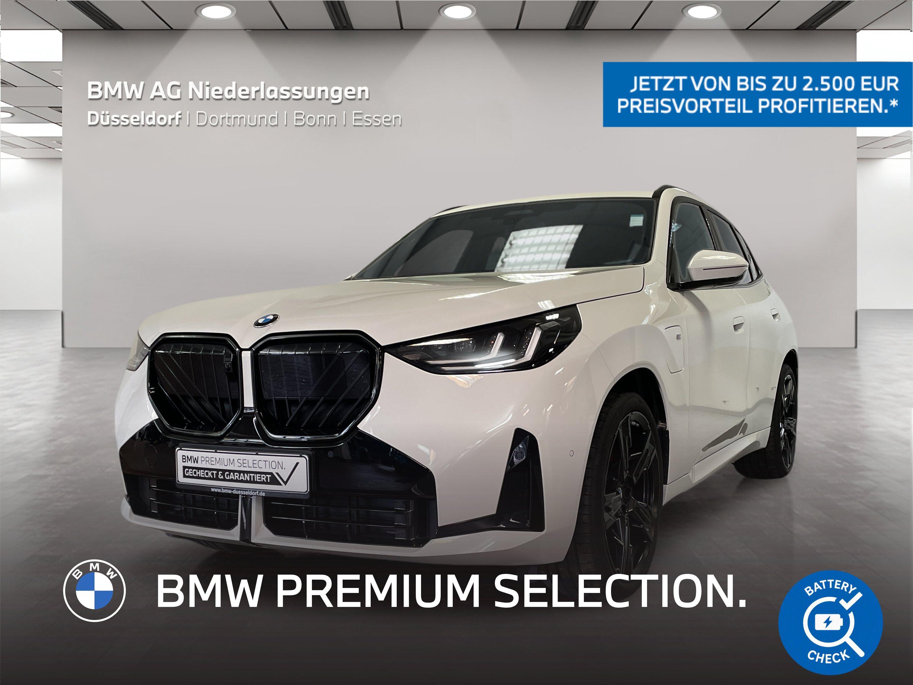 BMW X3 2026