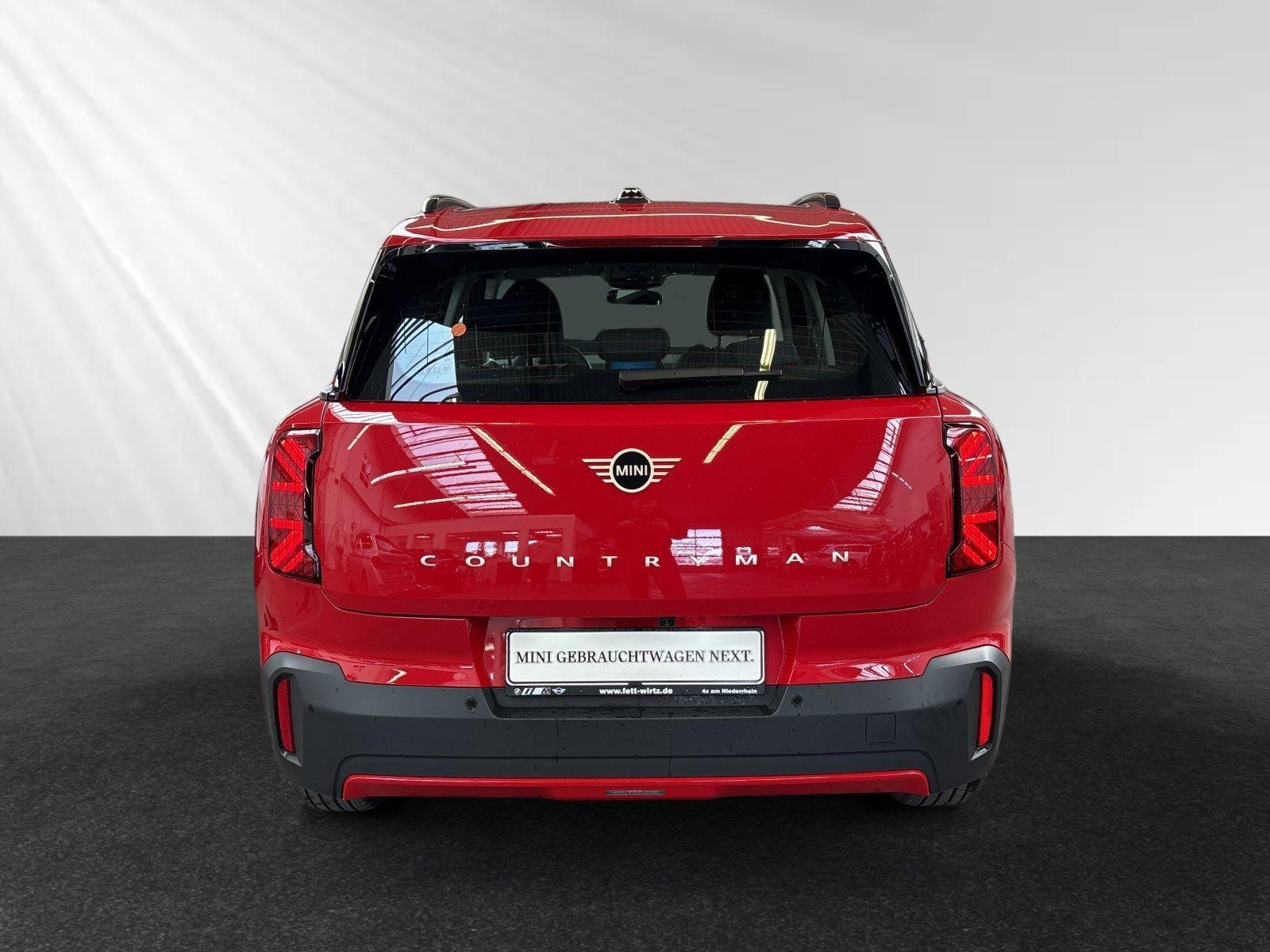 MINI Countryman – Bild 17
