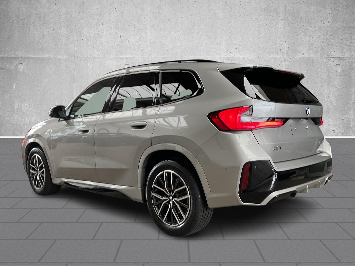 BMW X1 – Bild 39
