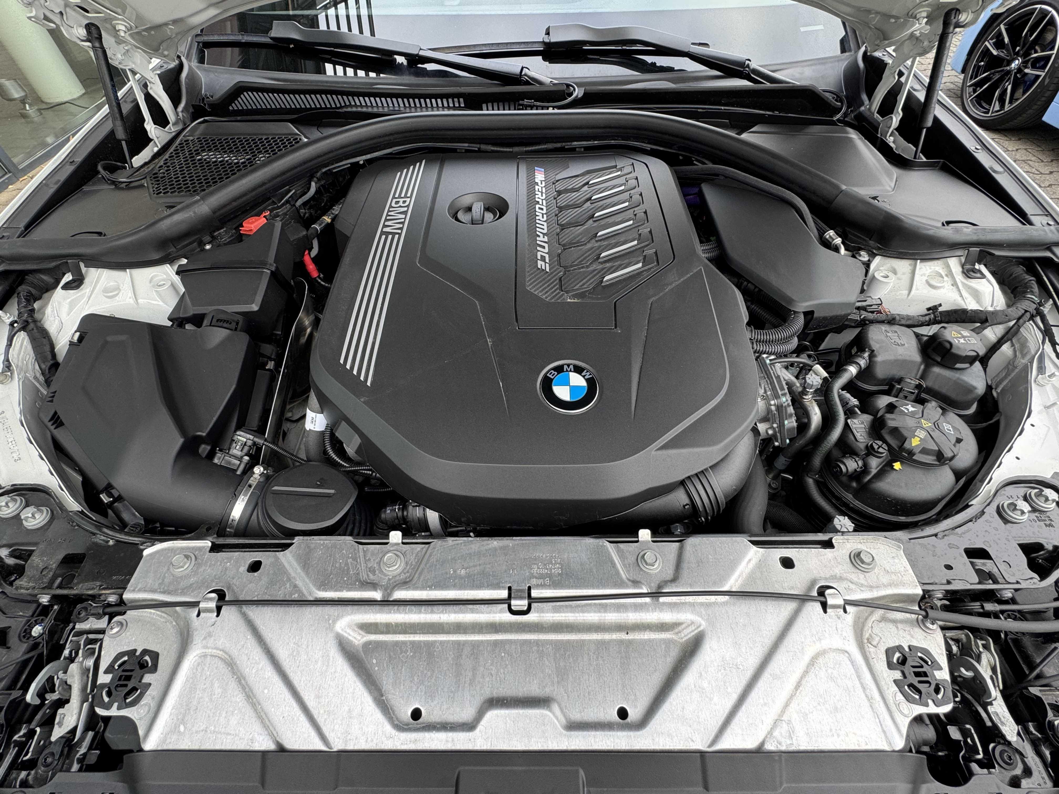BMW 3er – Bild 10