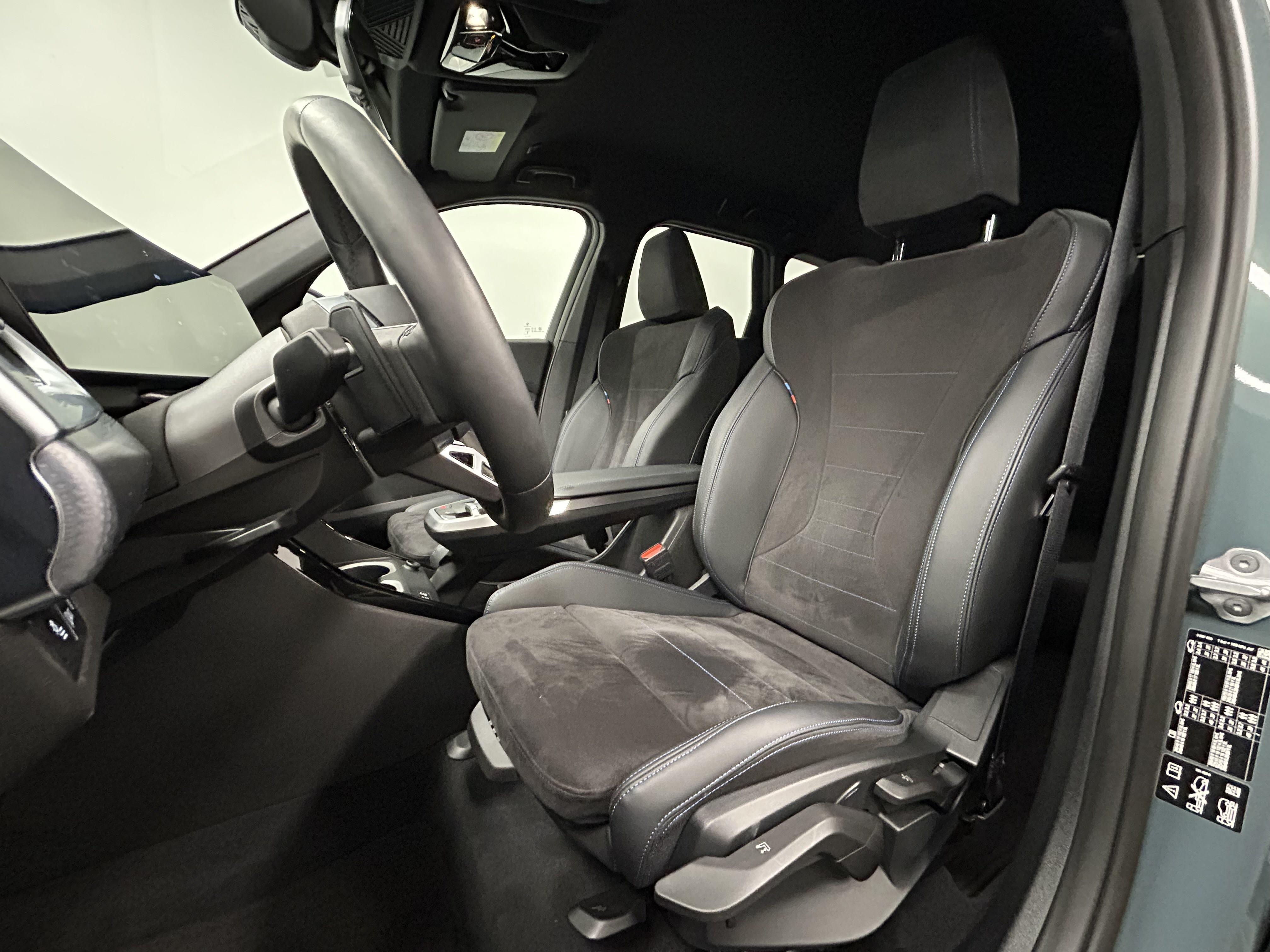 BMW X1 – Bild 8