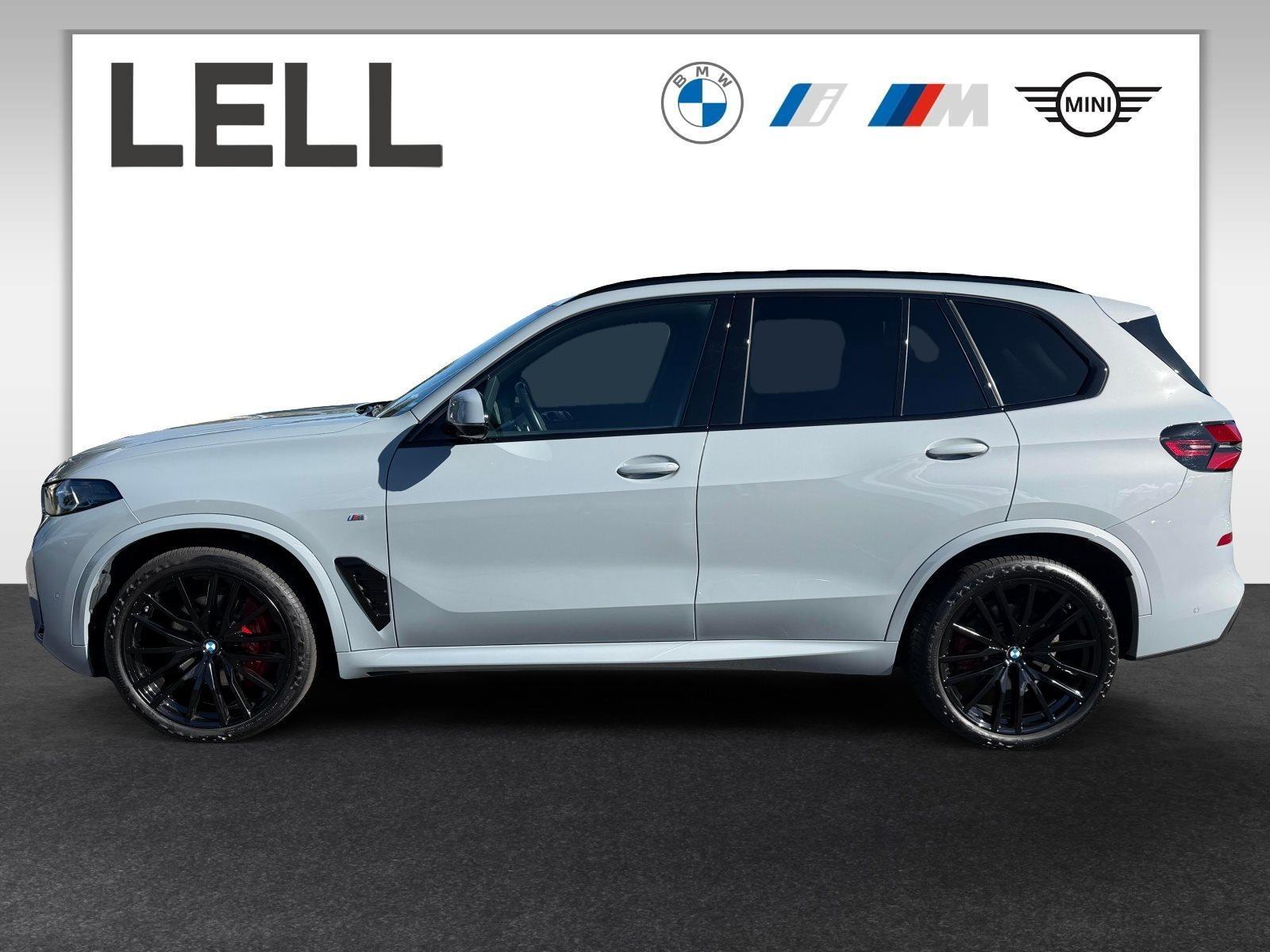 BMW X5 – Bild 4