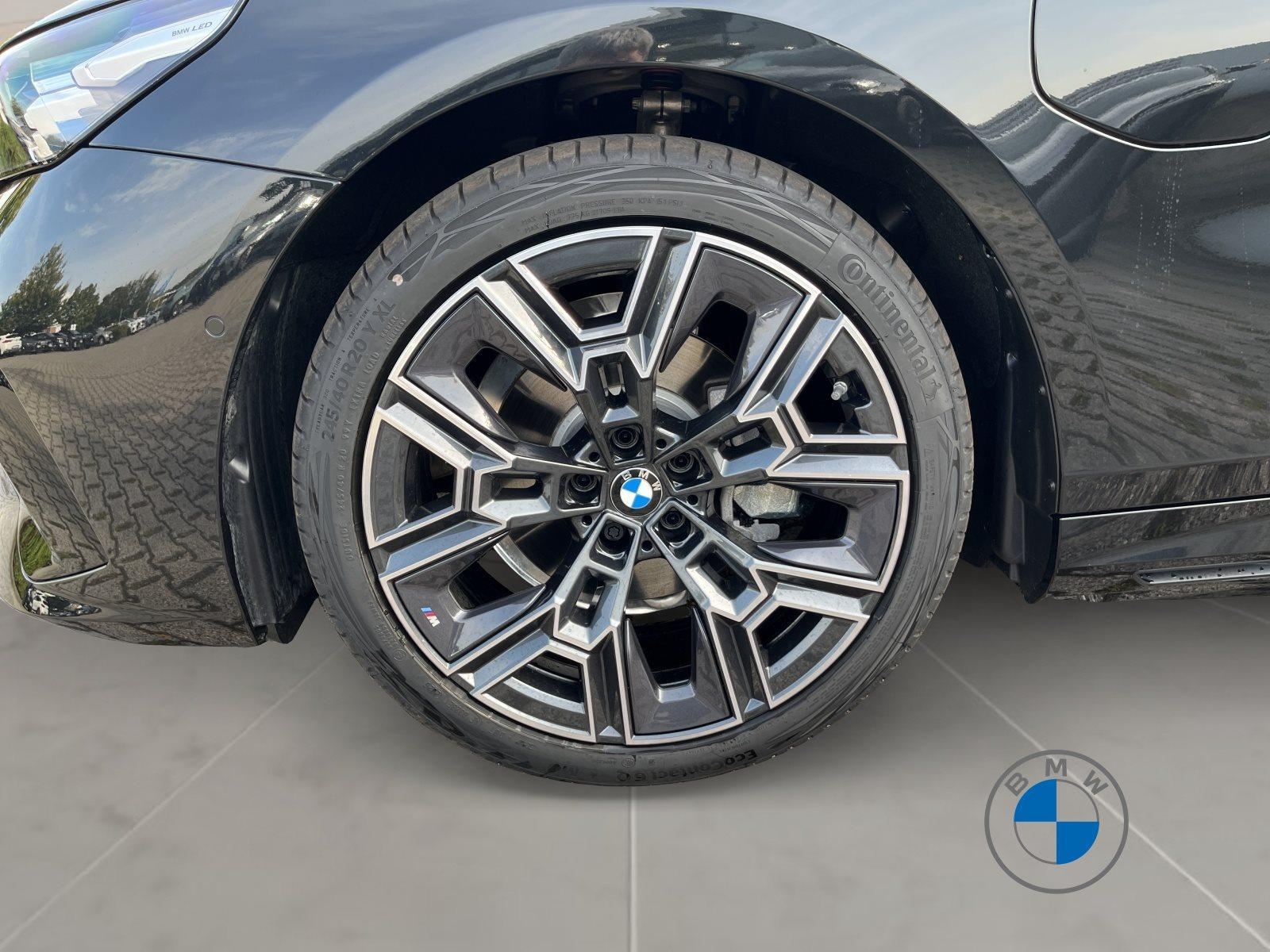 BMW 5er – Bild 7