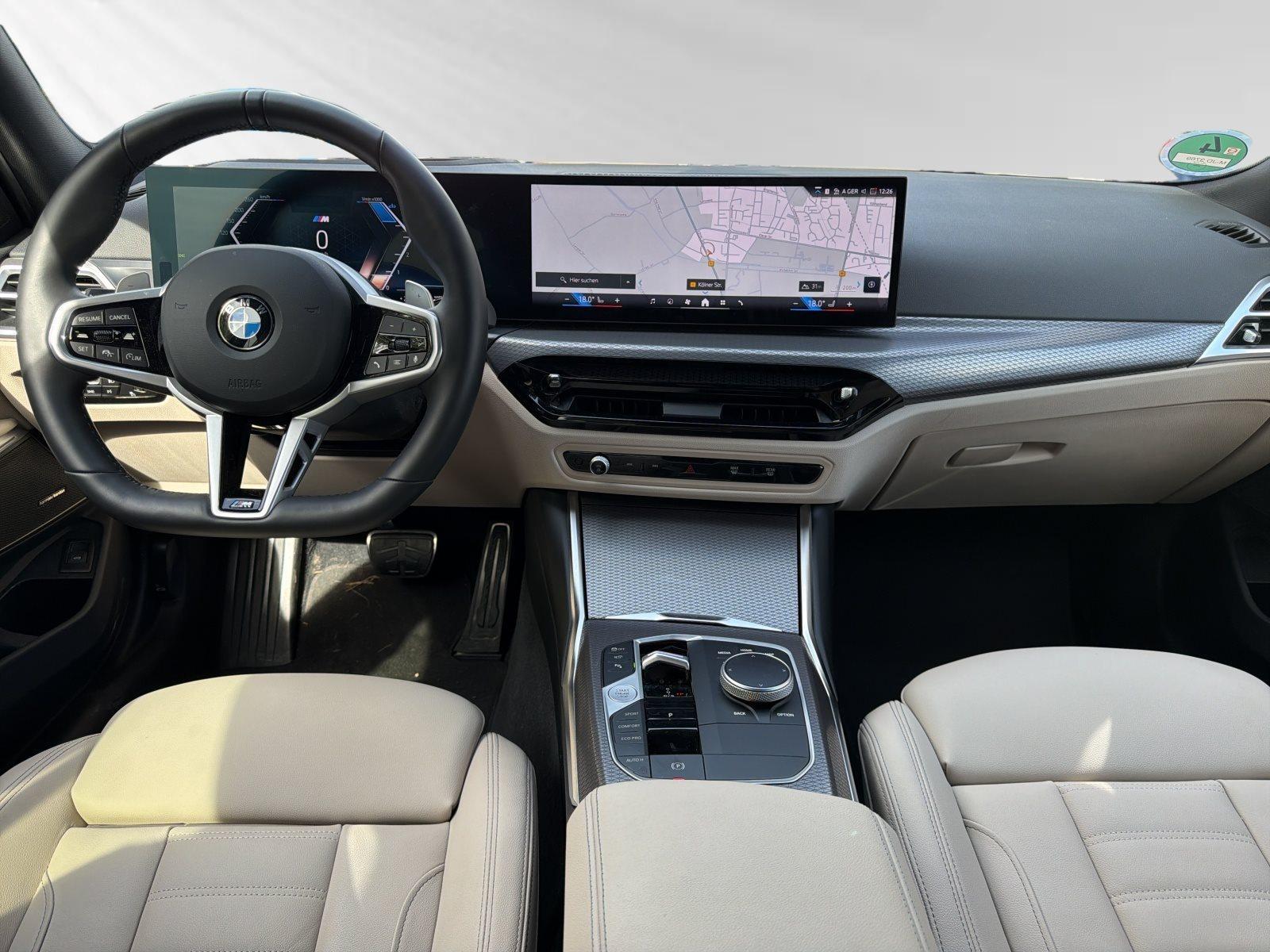 BMW 3er Touring – Bild 17