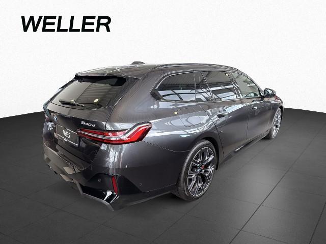 BMW 5er Touring – Bild 3
