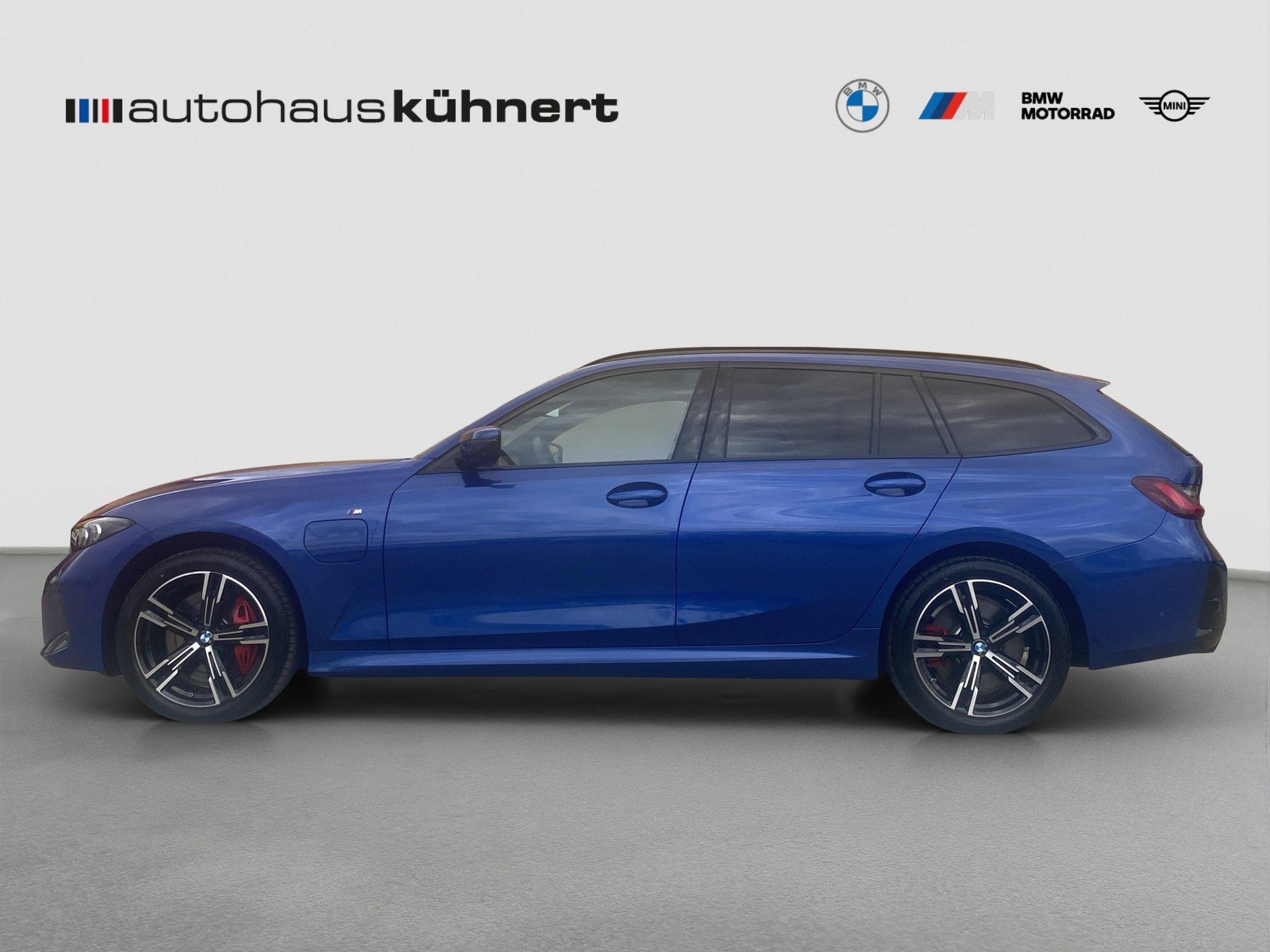 BMW 3er Touring – Bild 4