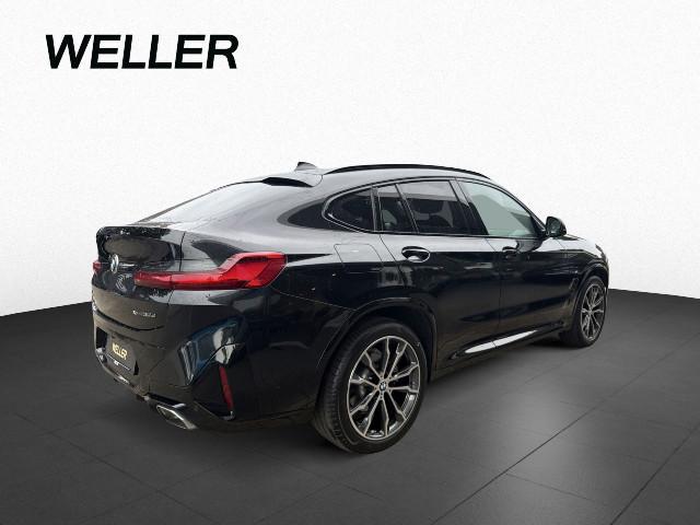 BMW X4 – Bild 2