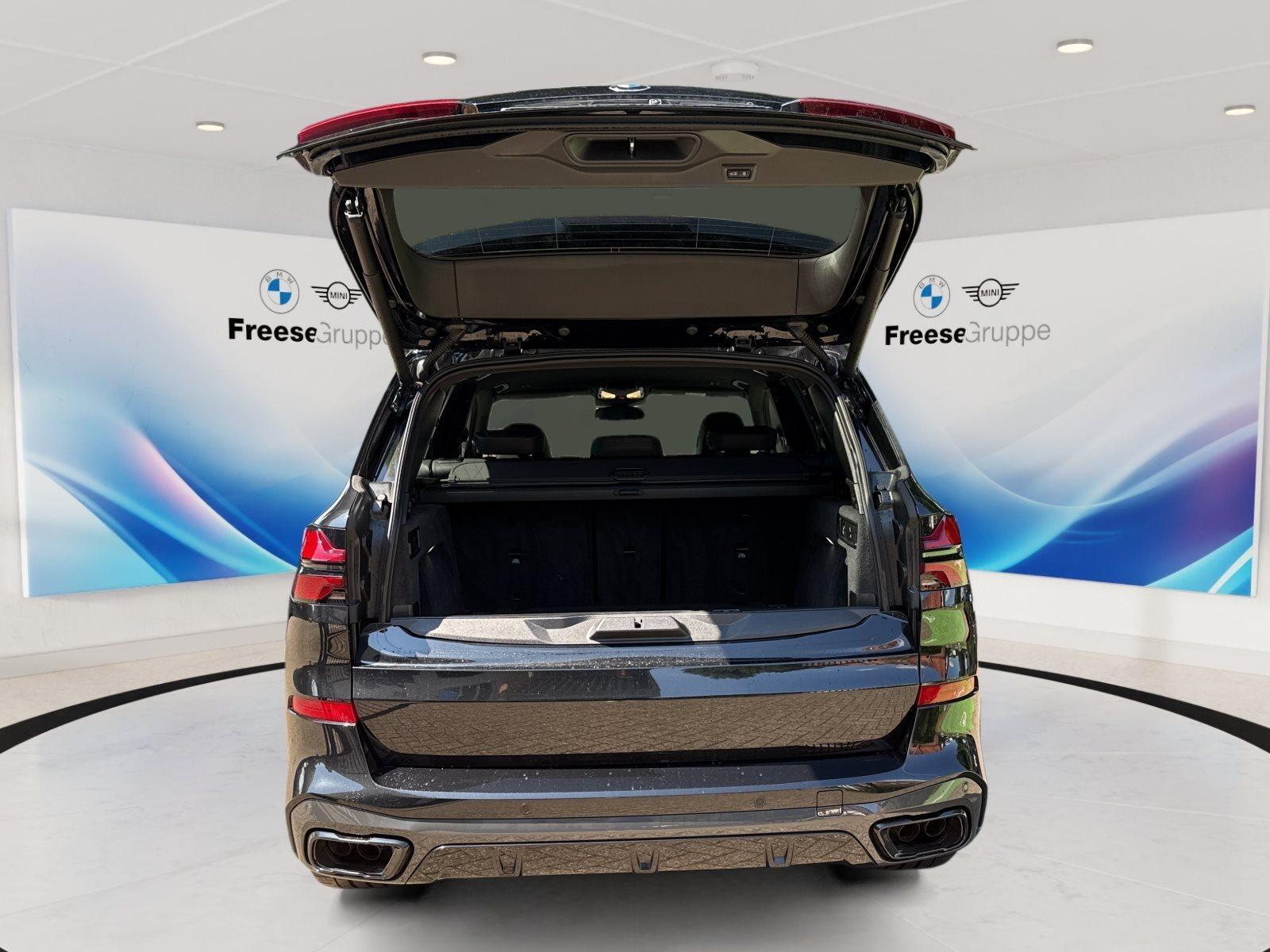 BMW X5 – Bild 11