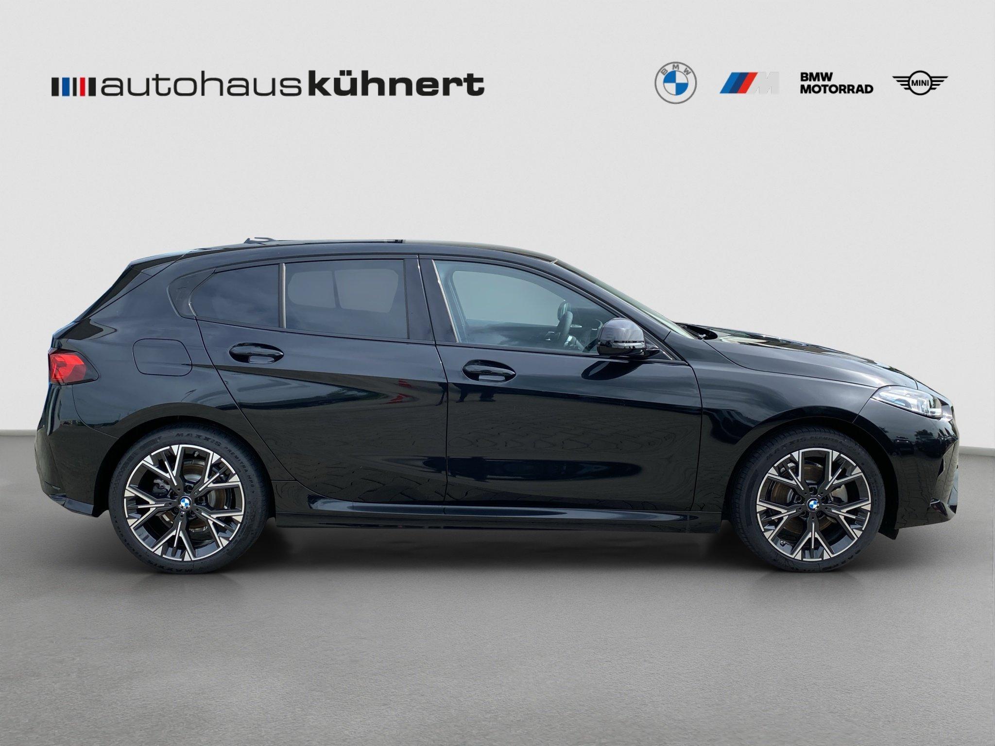 BMW 1er – Bild 11