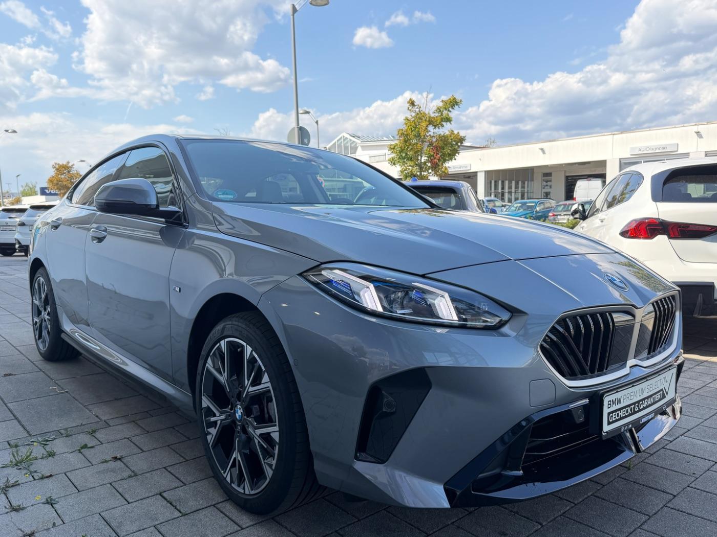 BMW 2er Gran Coupé – Bild 4