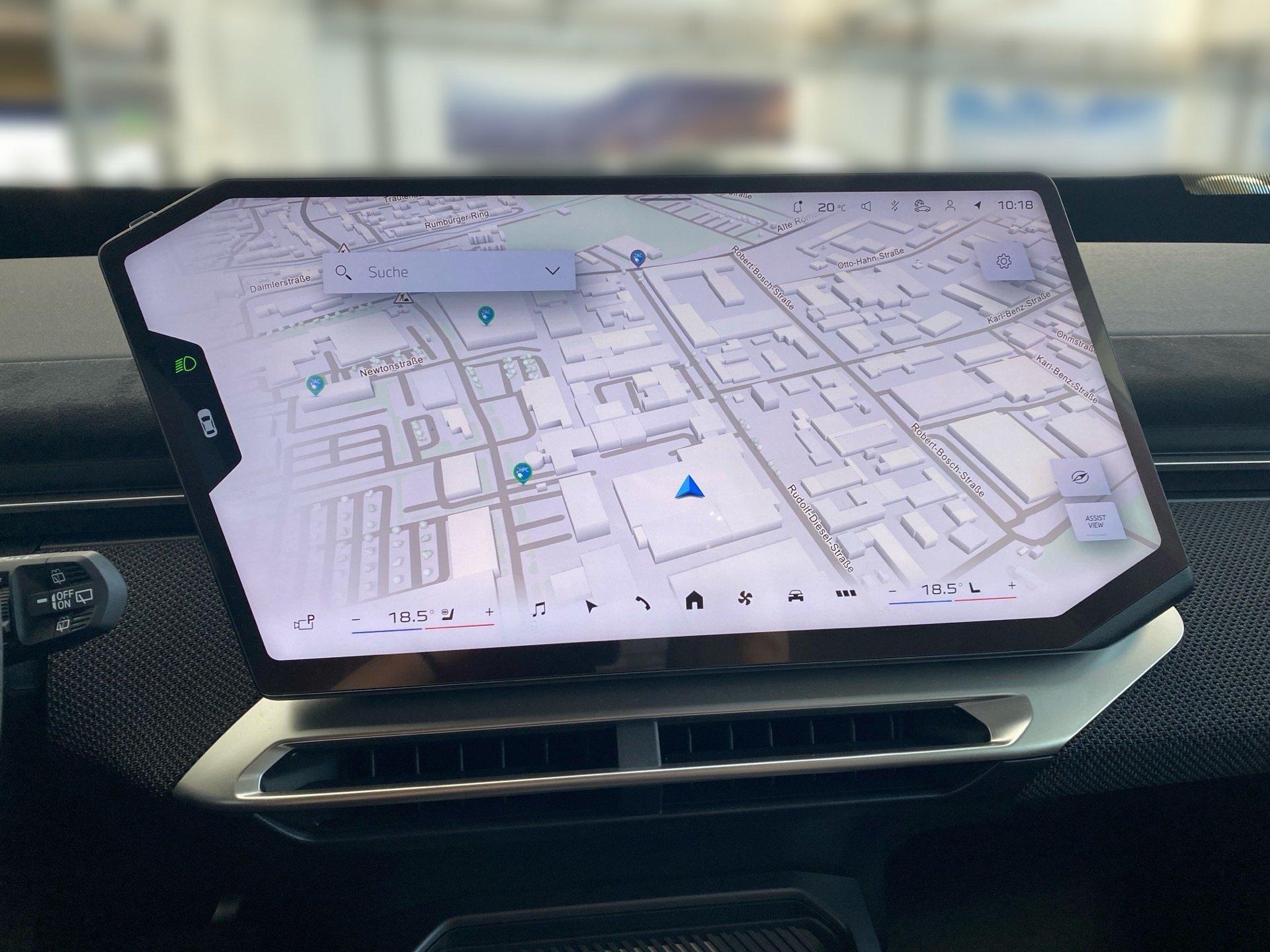 BMW iX3 – Bild 14