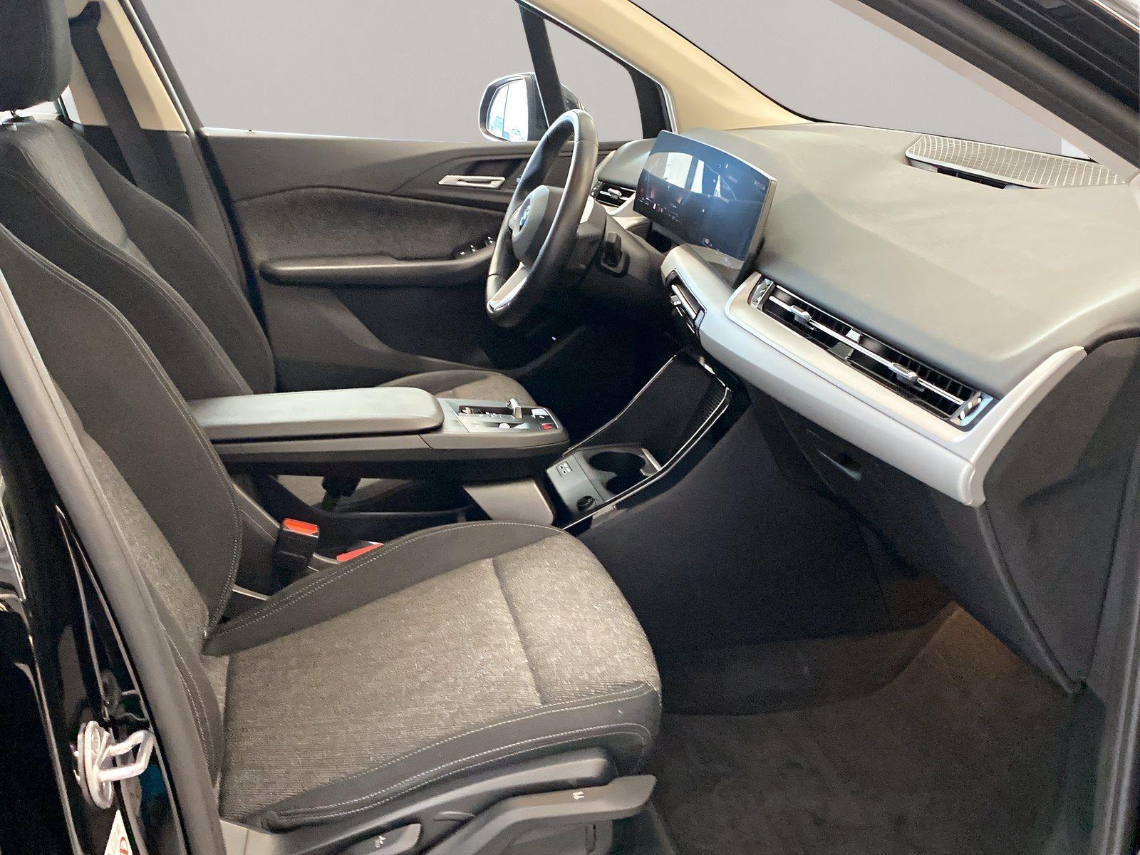 BMW 2er Active Tourer – Bild 5