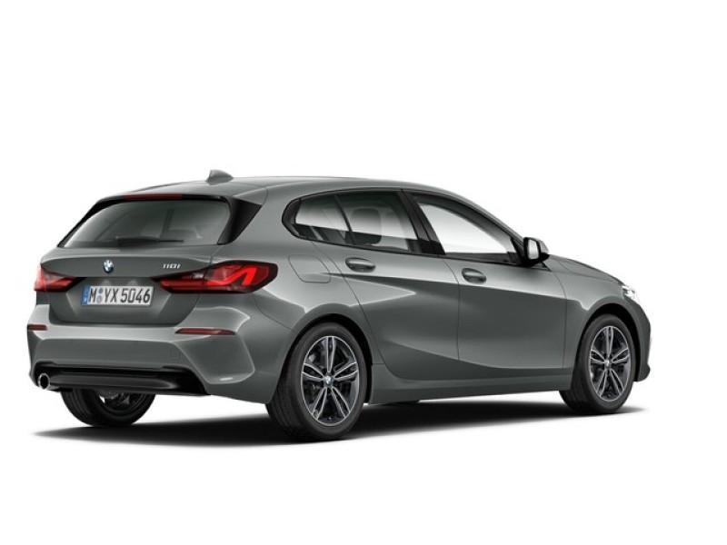 BMW 1er – Bild 4