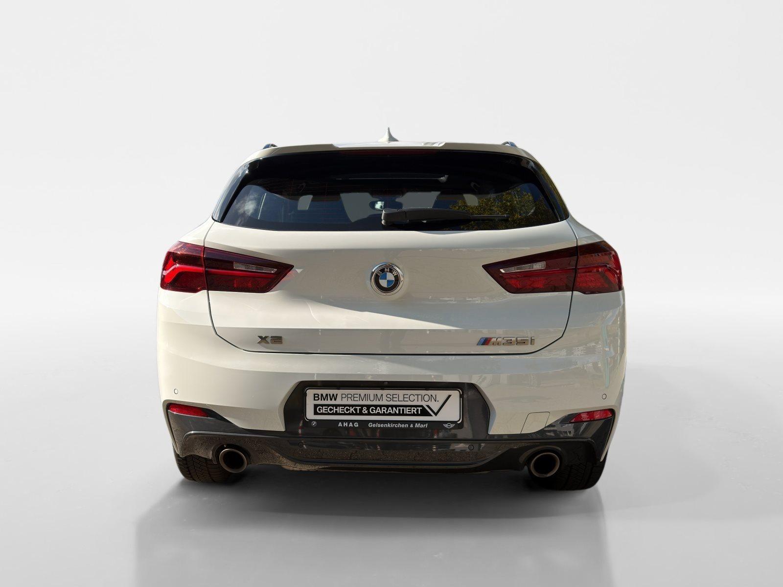 BMW X2 – Bild 5