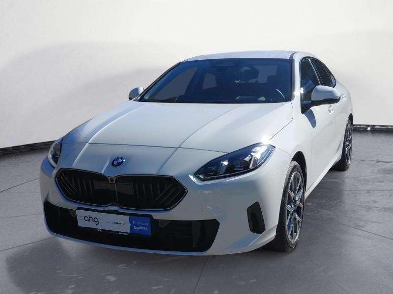 BMW 2er Gran Coupé