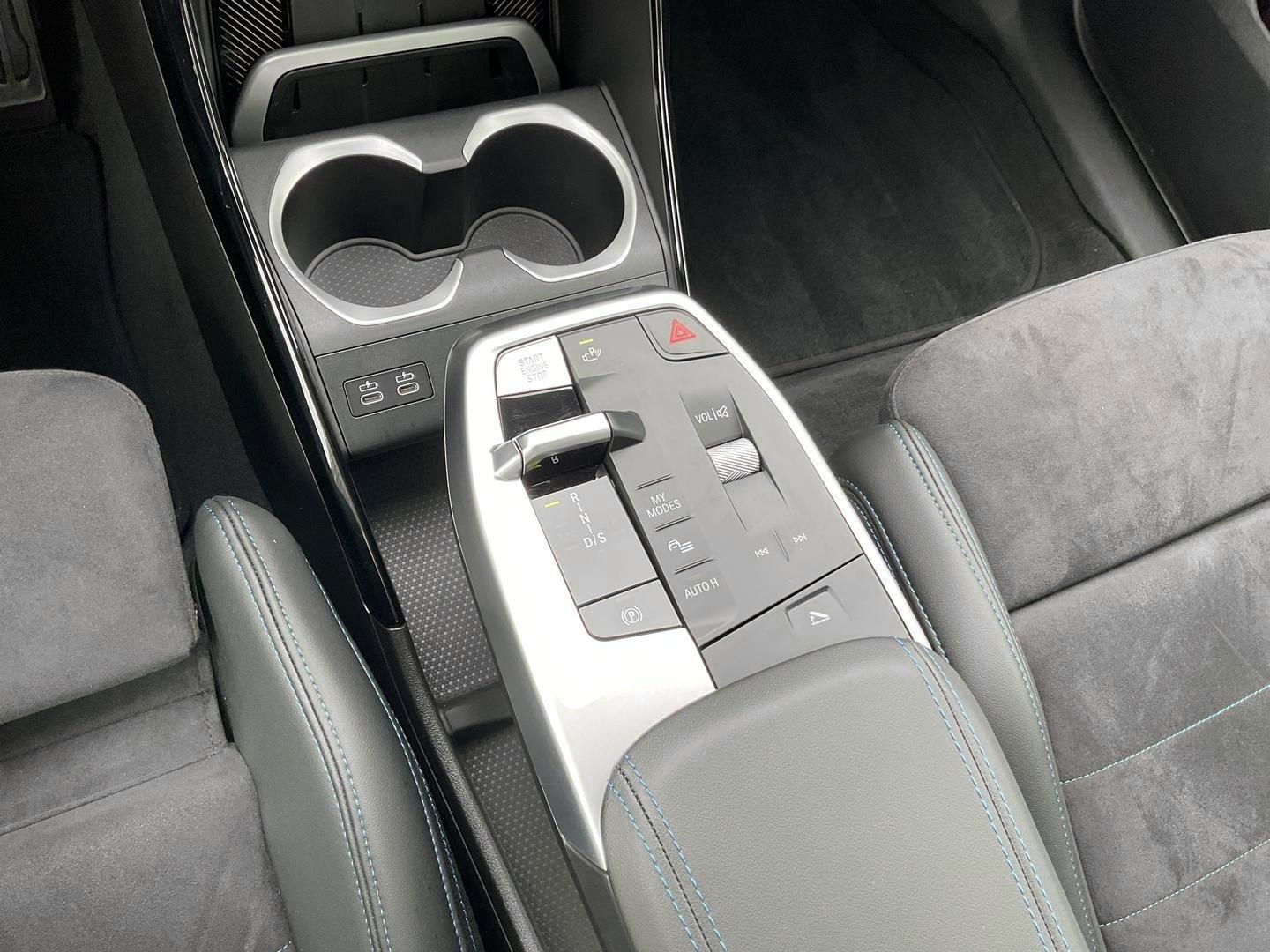 BMW X1 – Bild 14