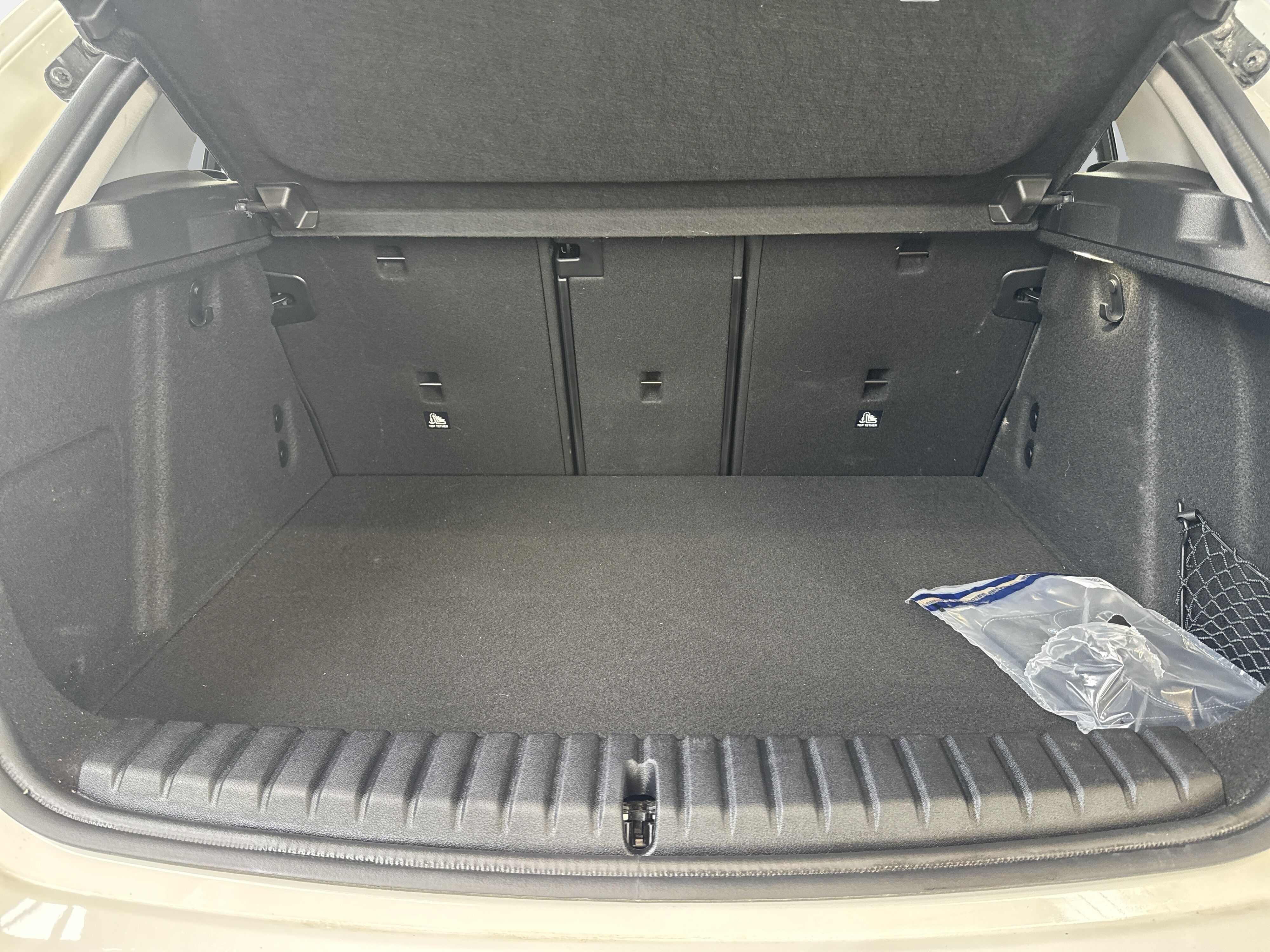 BMW 1er – Bild 24